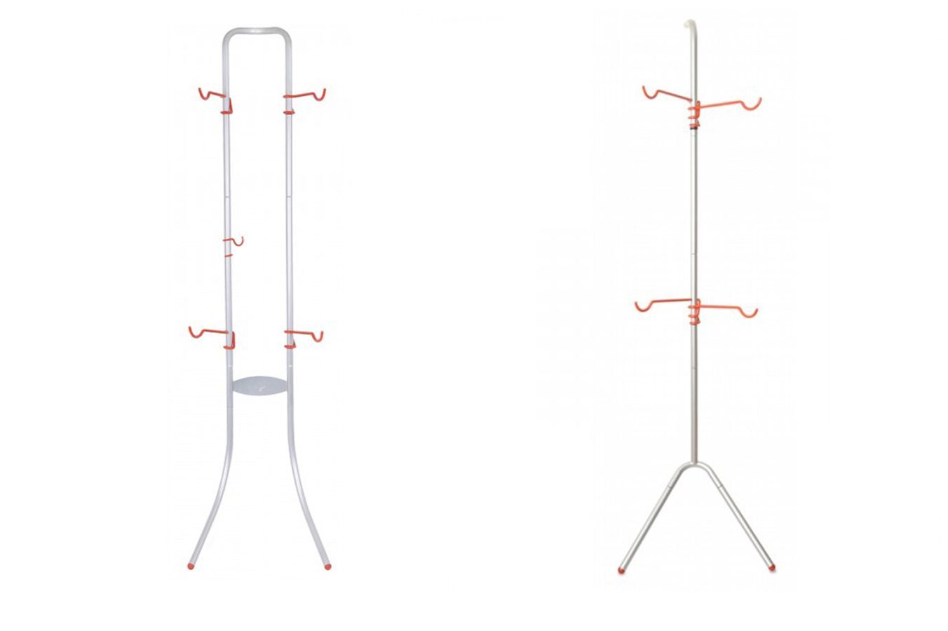 If you're after a simple wall-leaning rack, Delta Cycle has you covered