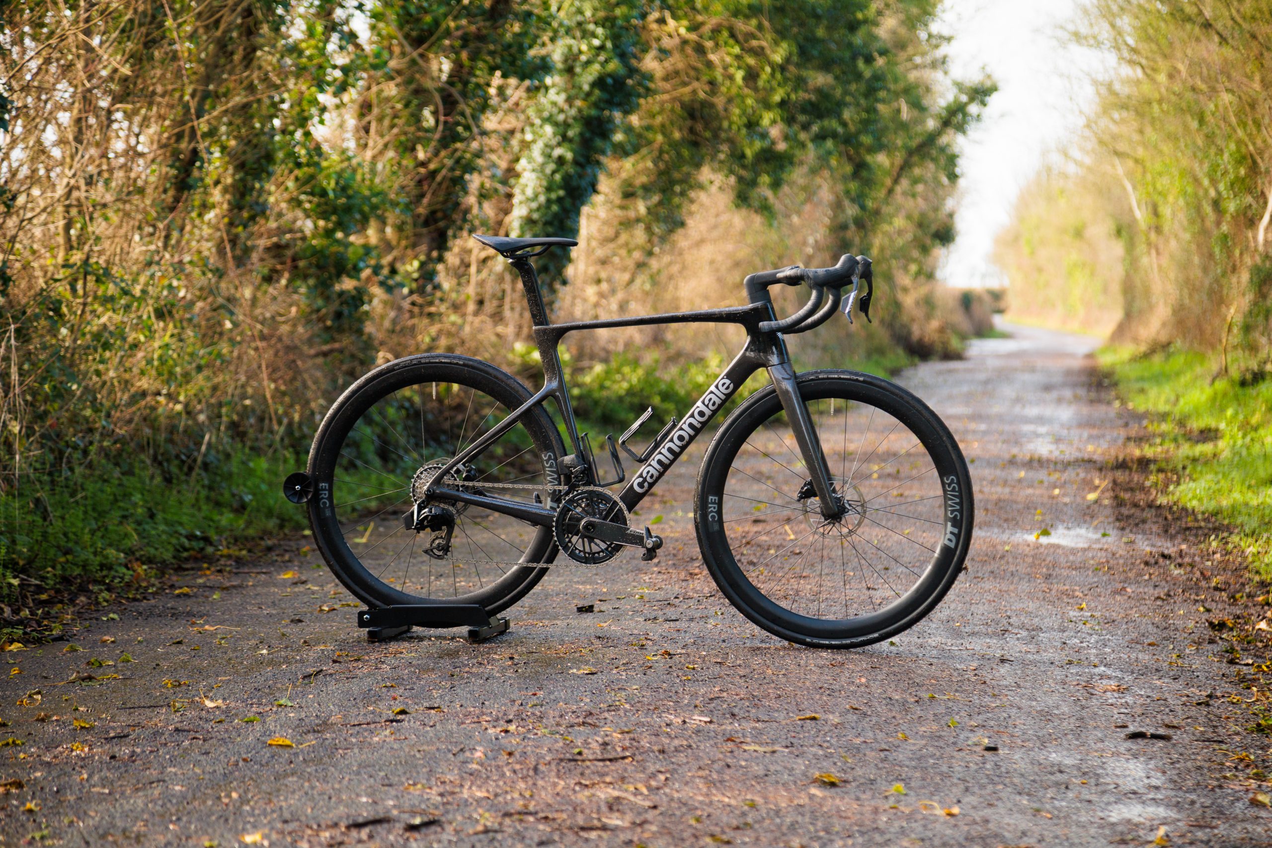 2026 Cannondale SuperSix Evo 3 (Gen 5)