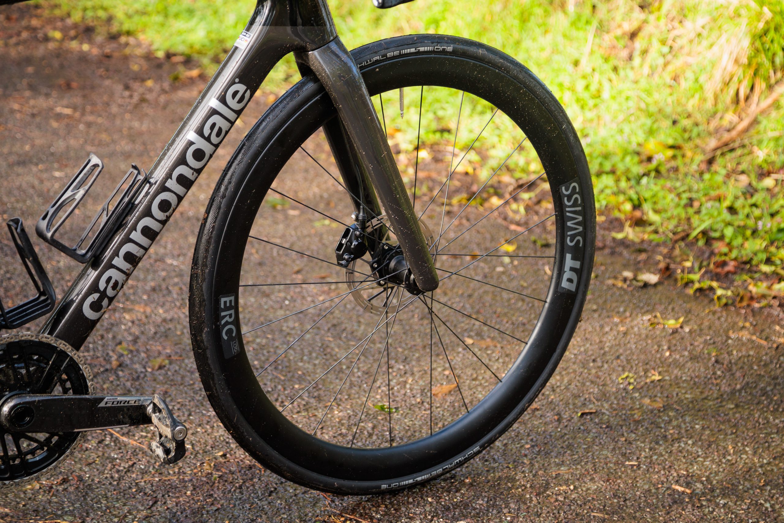 2026 Cannondale SuperSix Evo 3 (Gen 5)