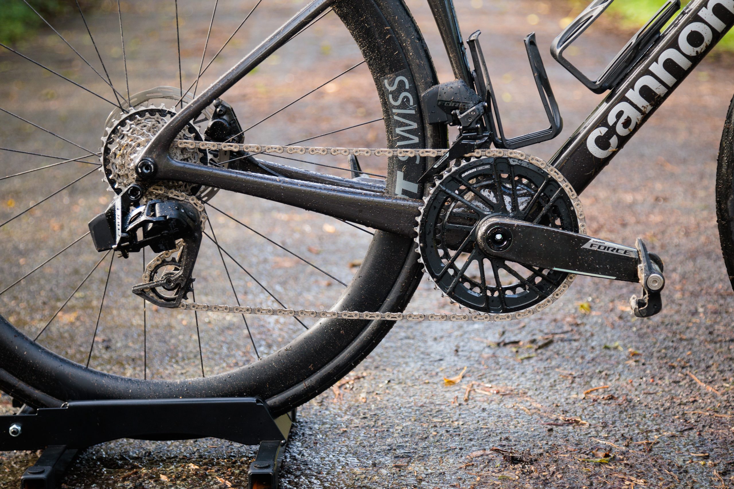 2026 Cannondale SuperSix Evo 3 (Gen 5)