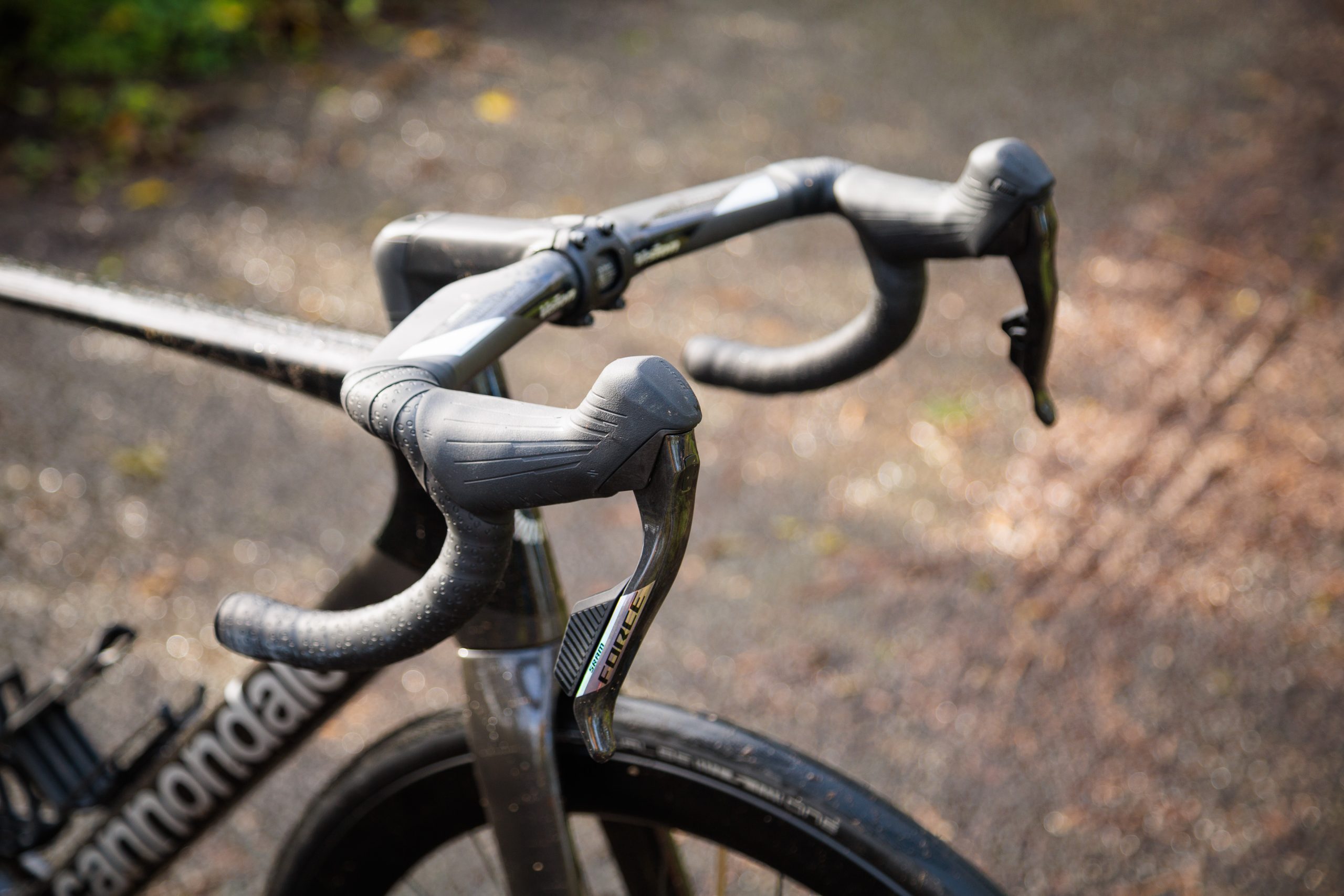 2026 Cannondale SuperSix Evo 3 (Gen 5)
