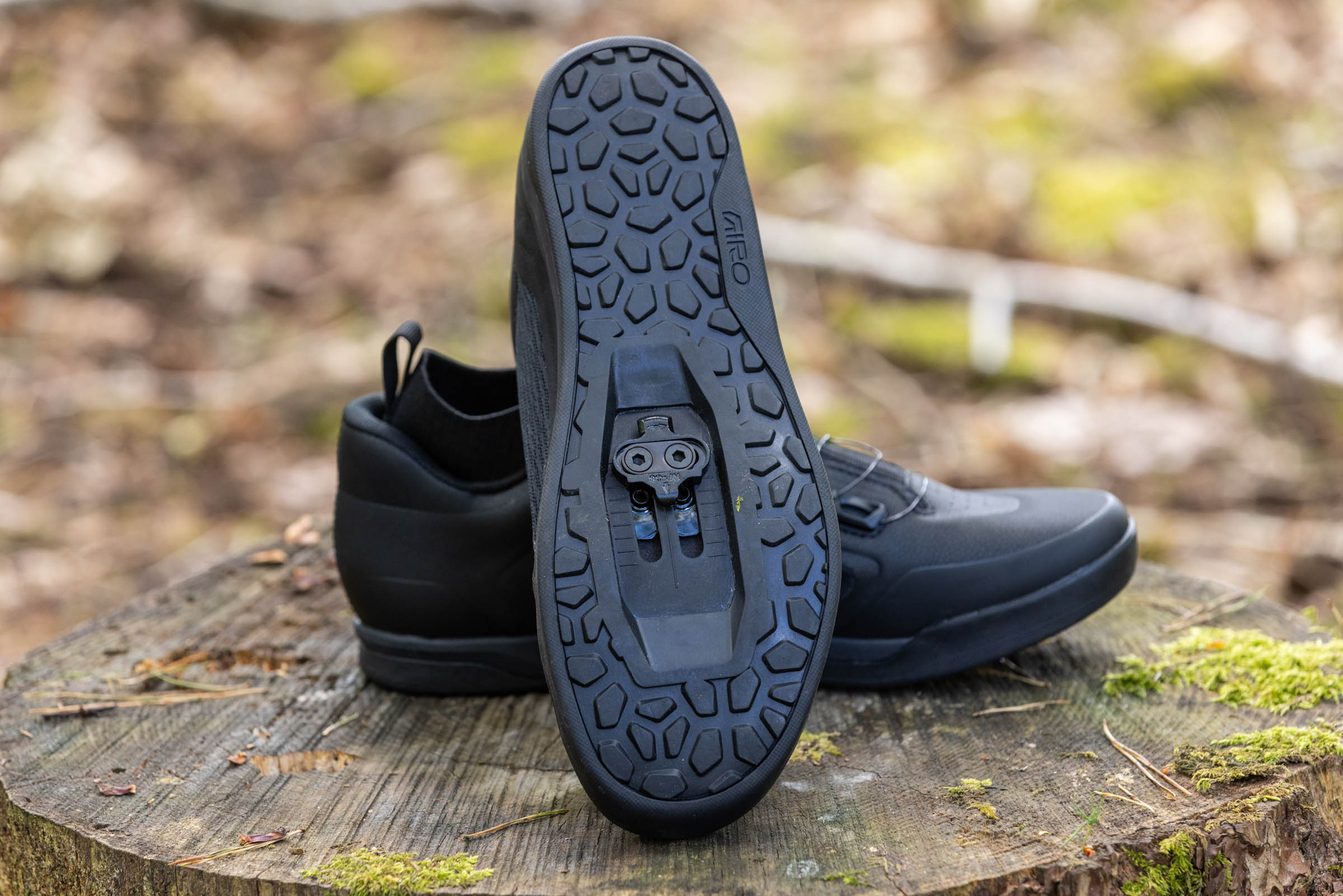 Giro Chamber TR sole