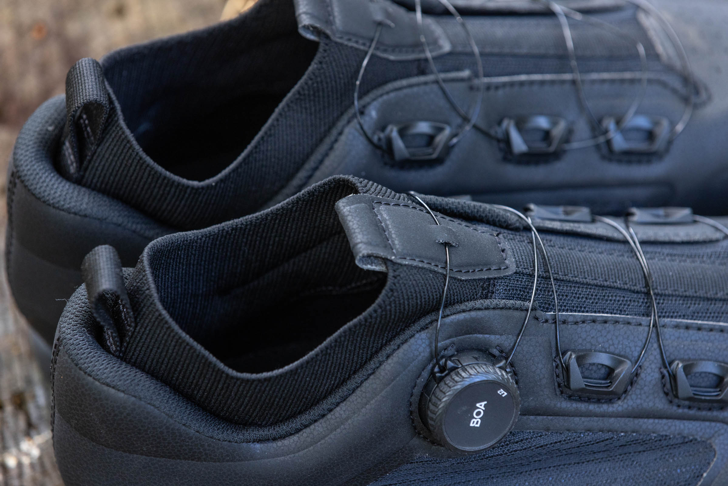 Giro Chamber TR gaiter