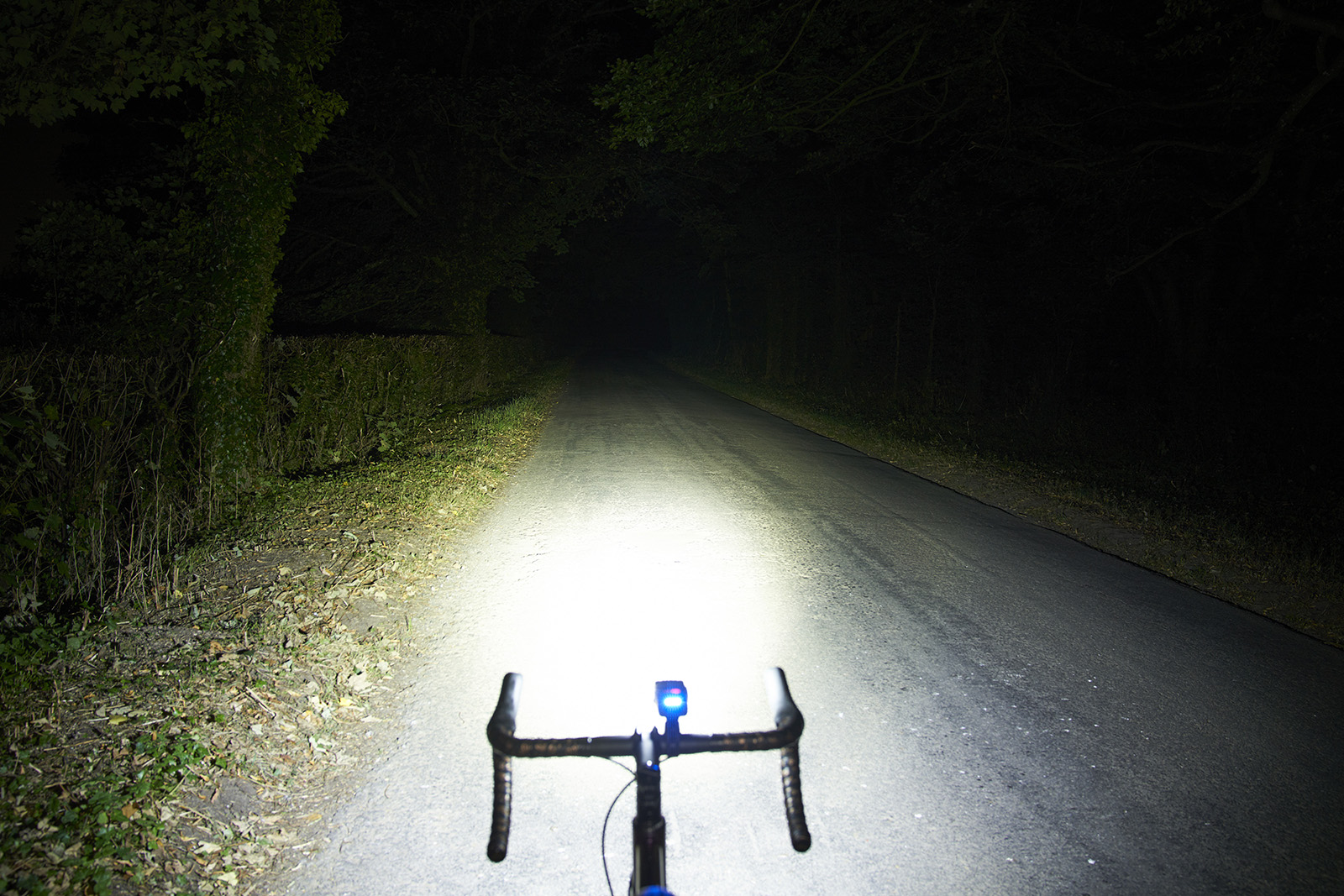 Zefal Supervision F1500 front bike light