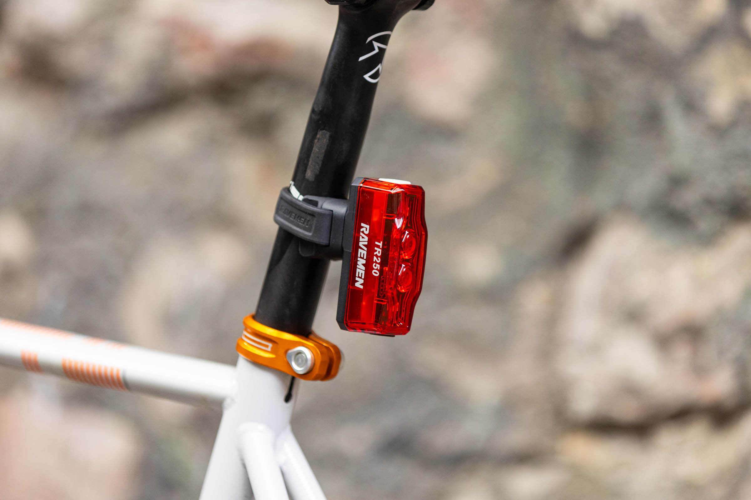 Ravemen TR250
