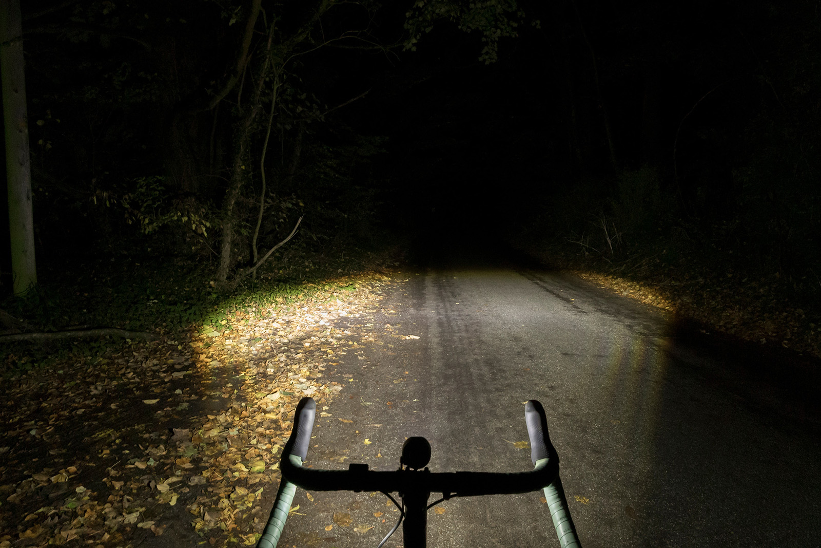 Lupine SL AF front light