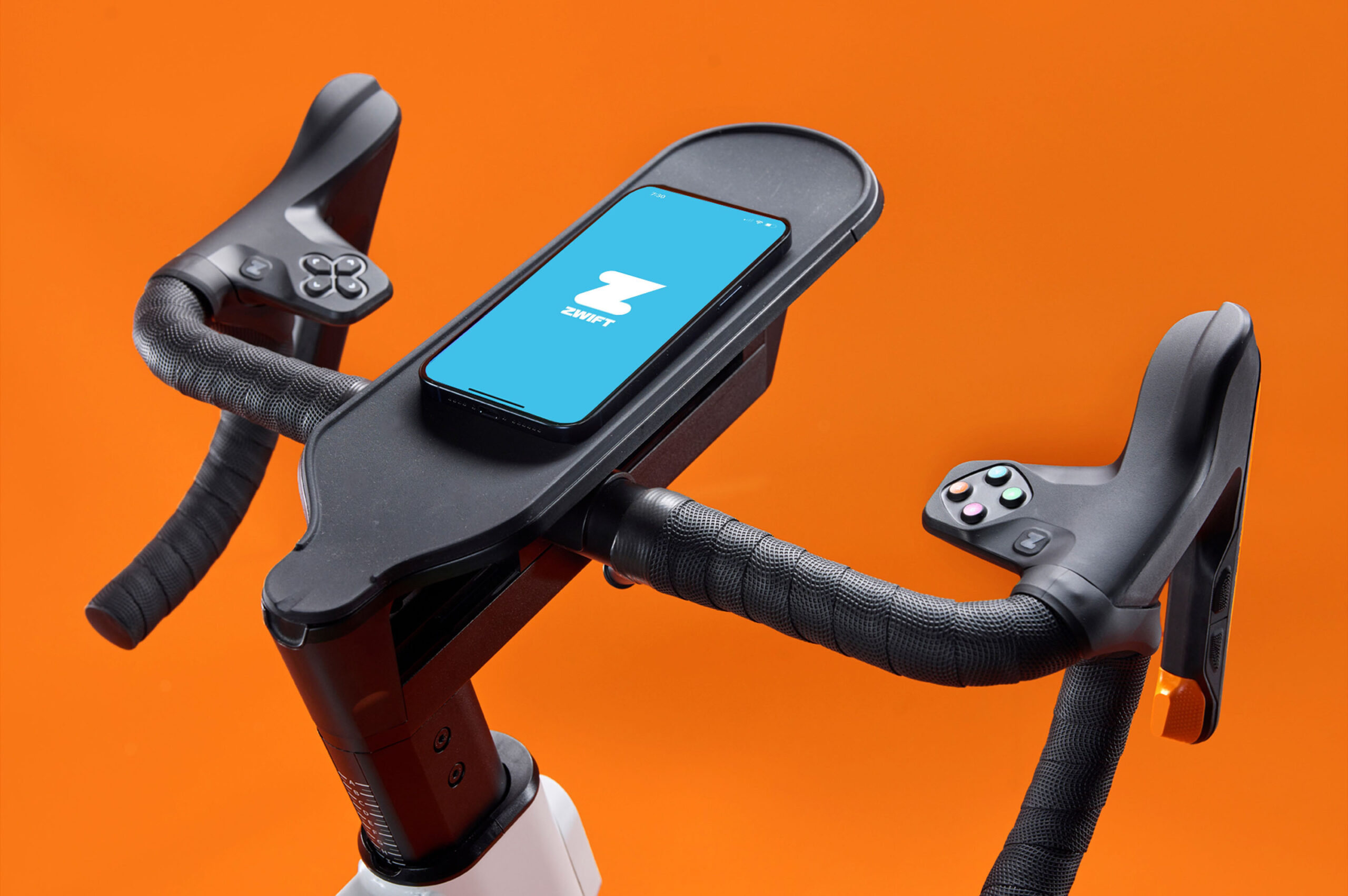 Zwift Ride Smart Frame