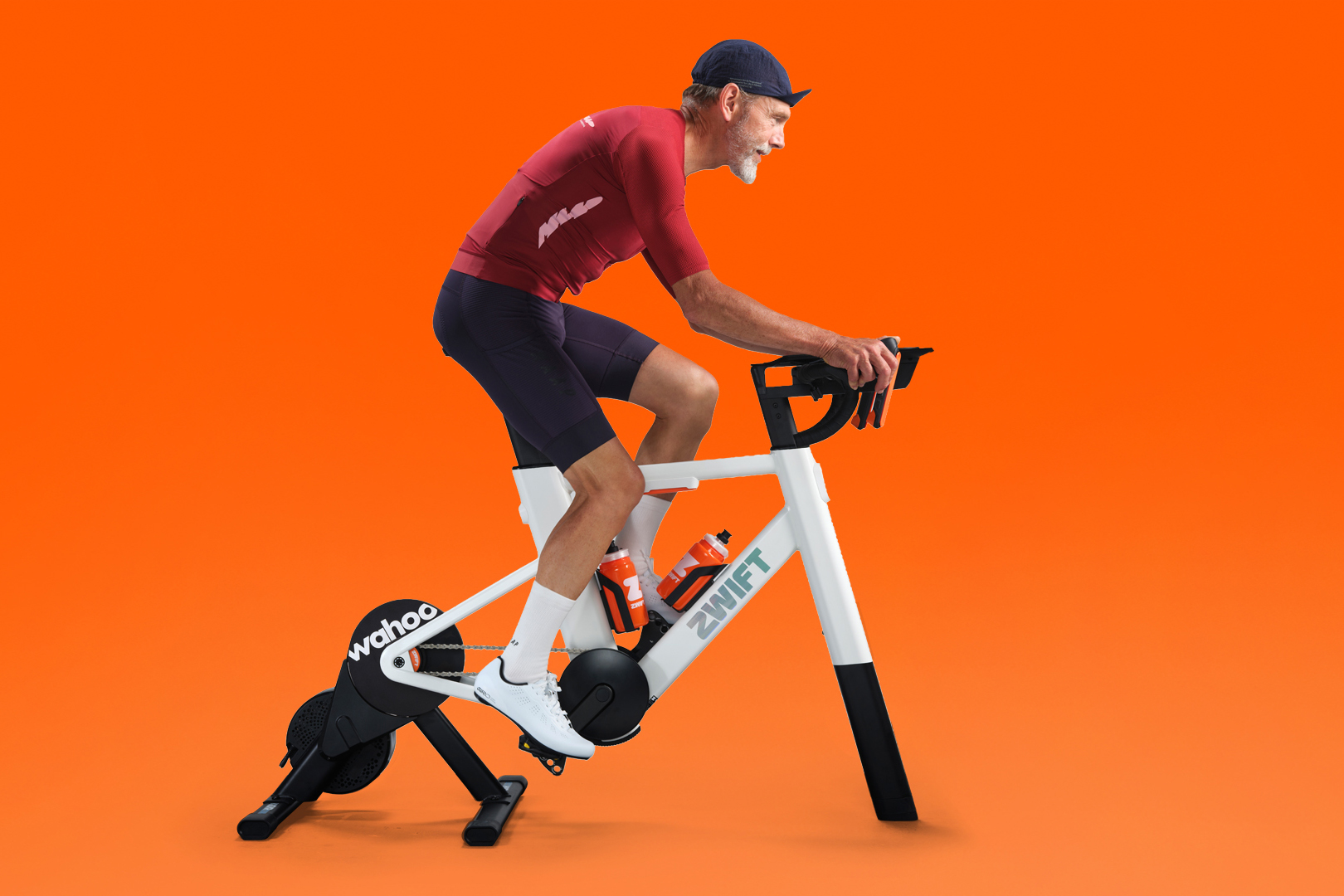 Zwift Ride V2