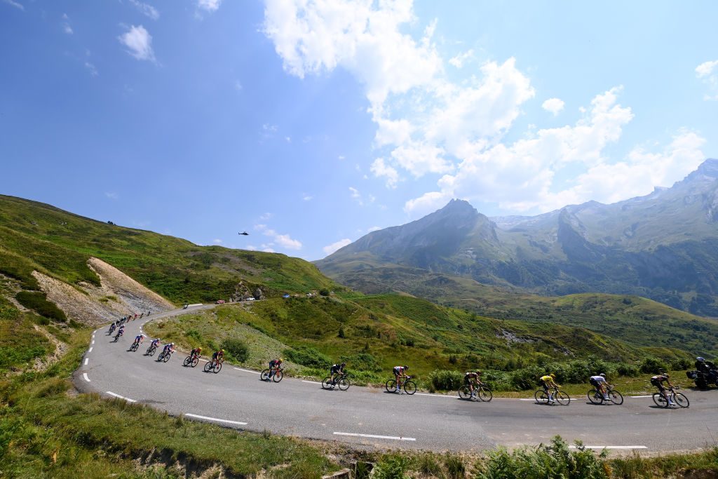 Col d'Aubisque