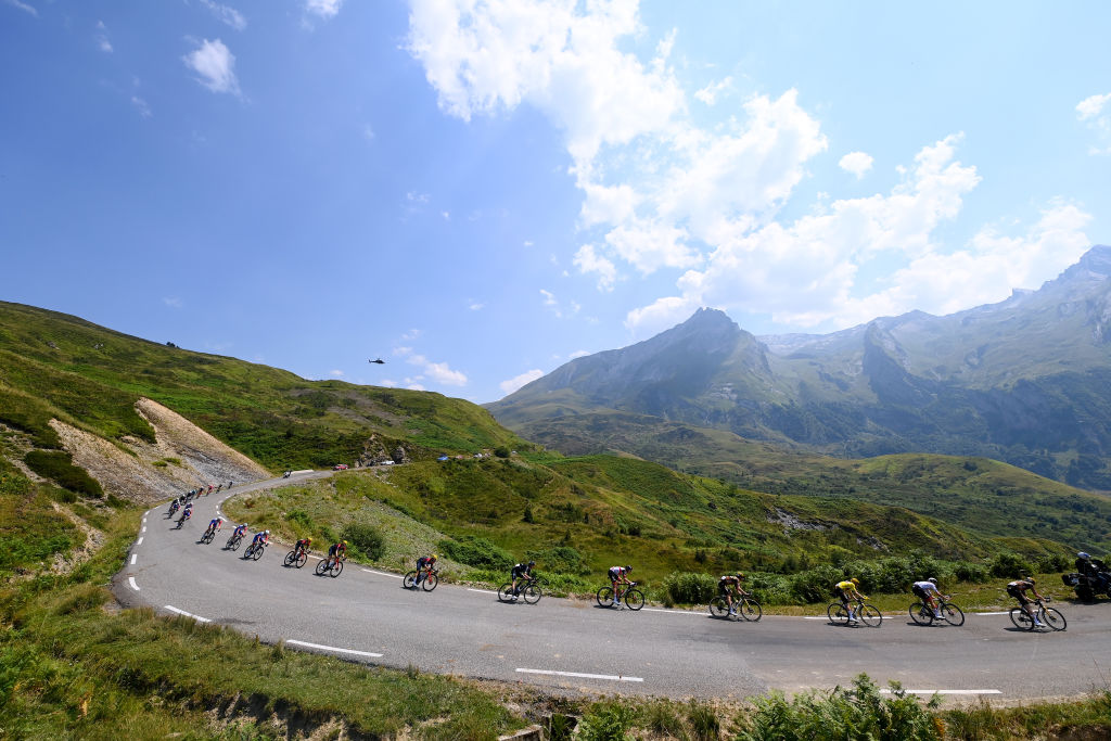 Col d'Aubisque