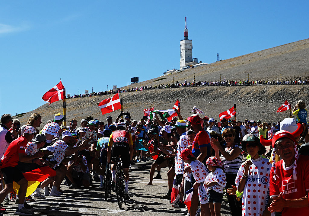 Mont Ventoux