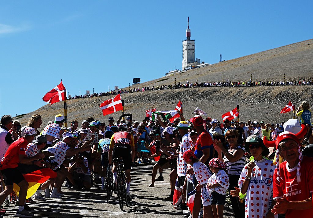 Mont Ventoux