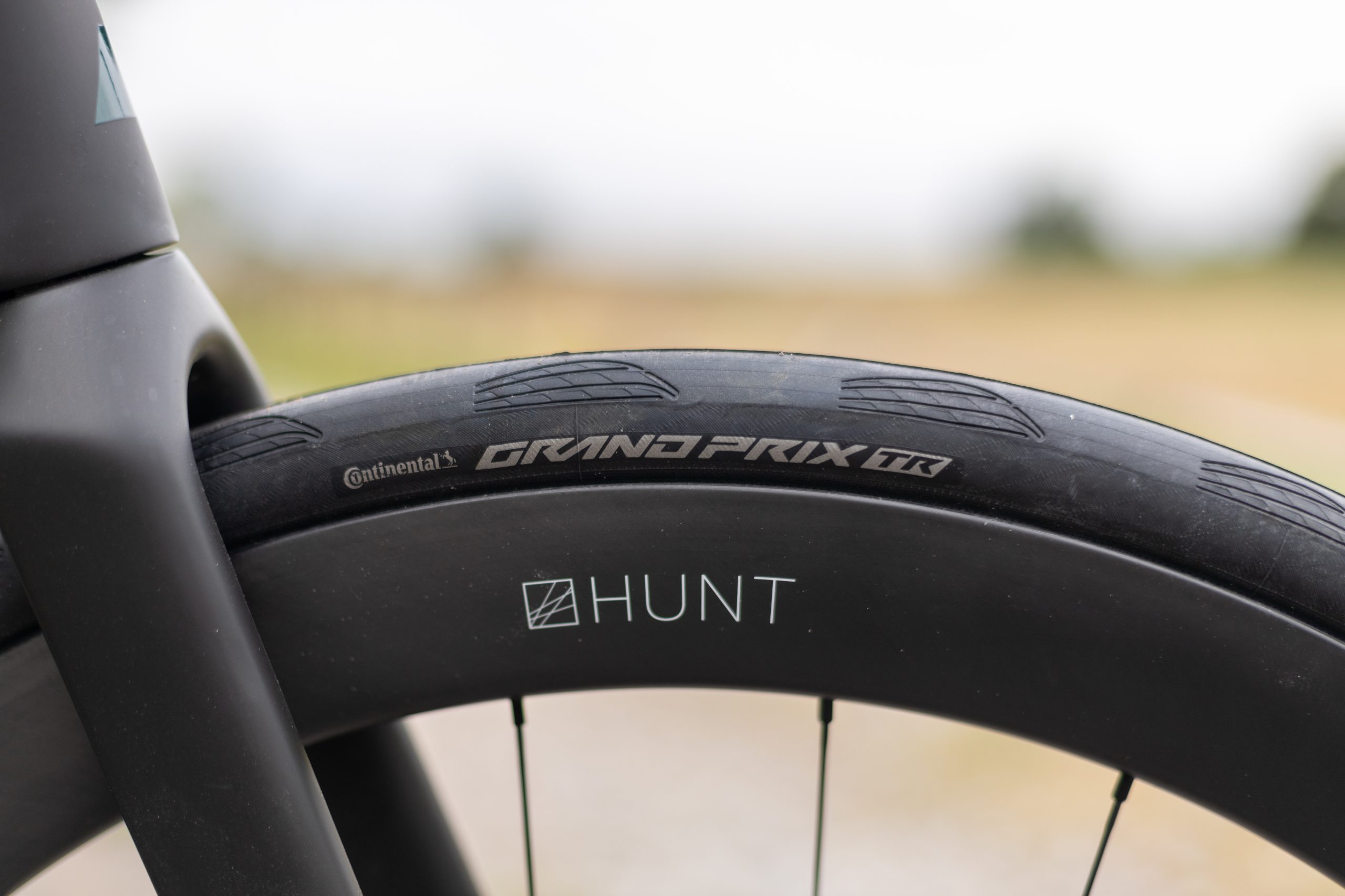 Continental Grand Prix TR