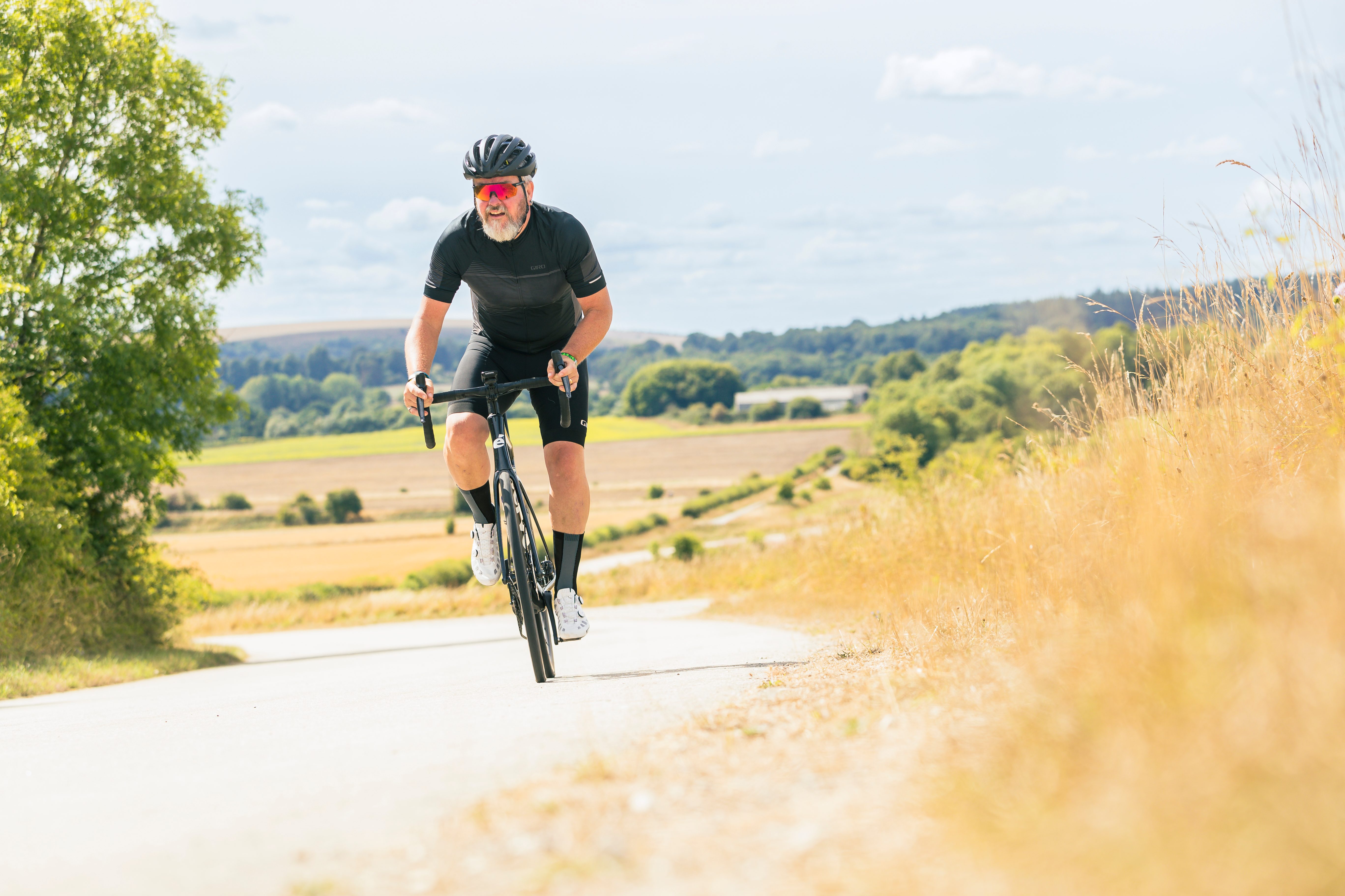 Cervélo Soloist road bike review