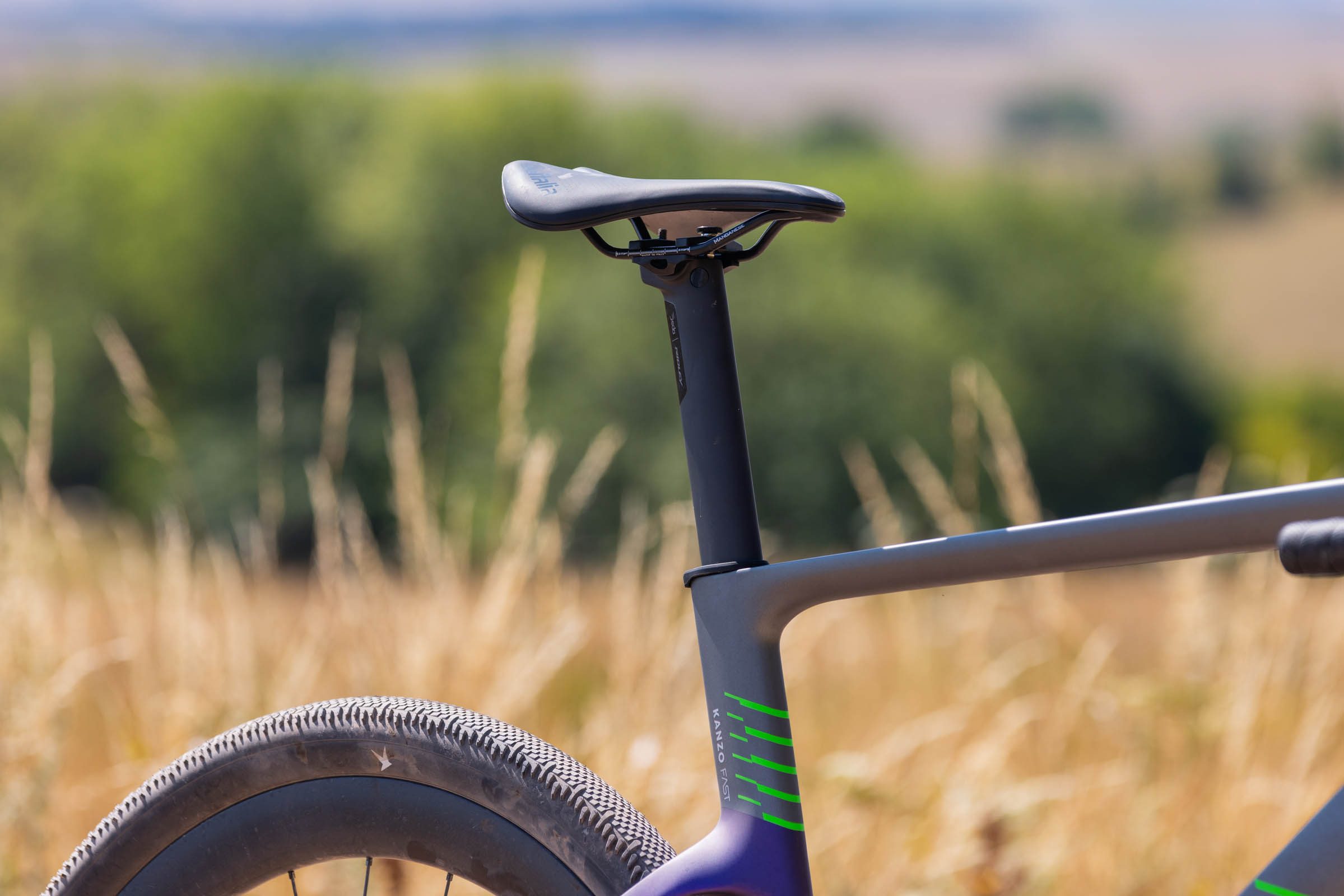 ridley kanzo fast 2 r
