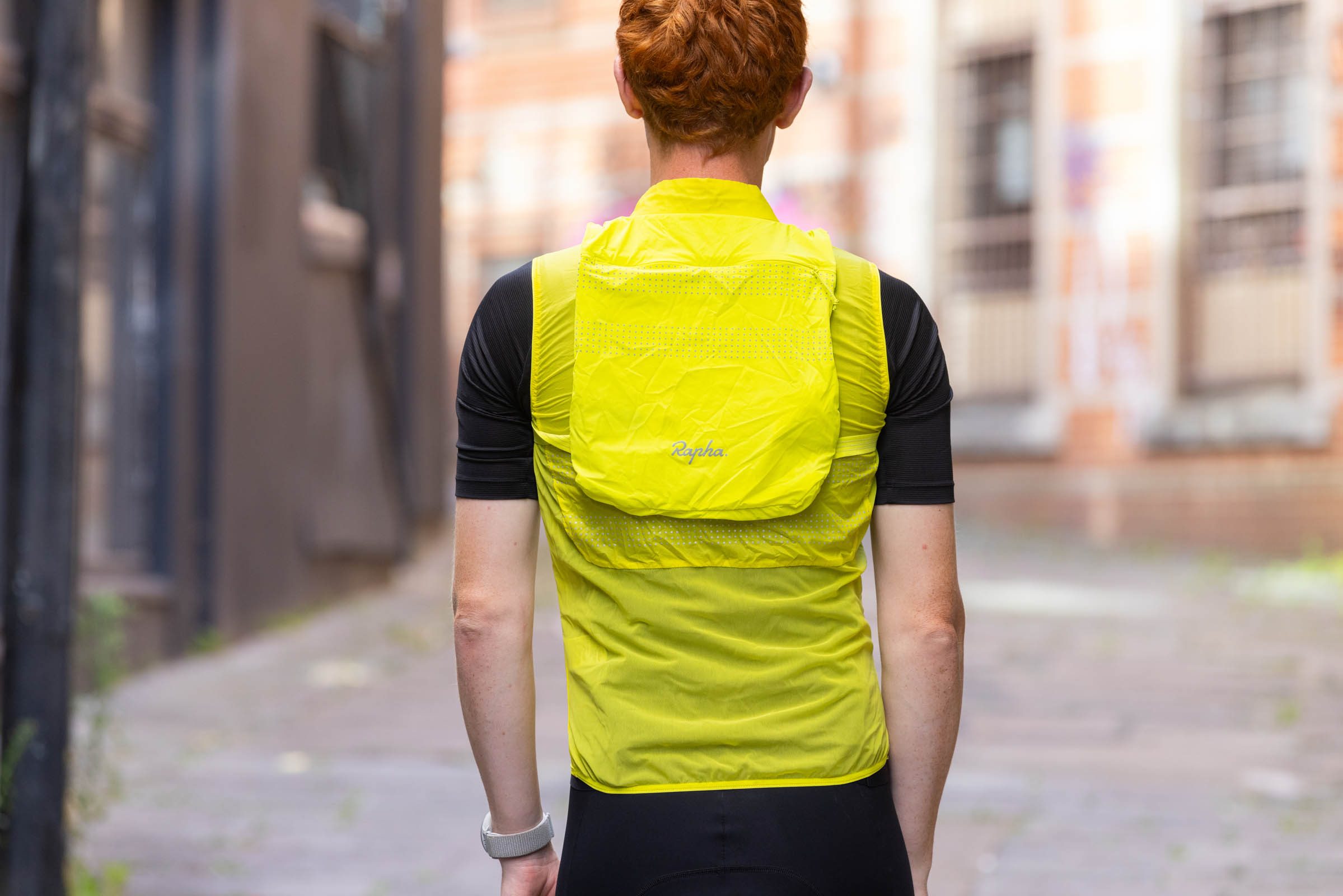 Rapha Brevet kit