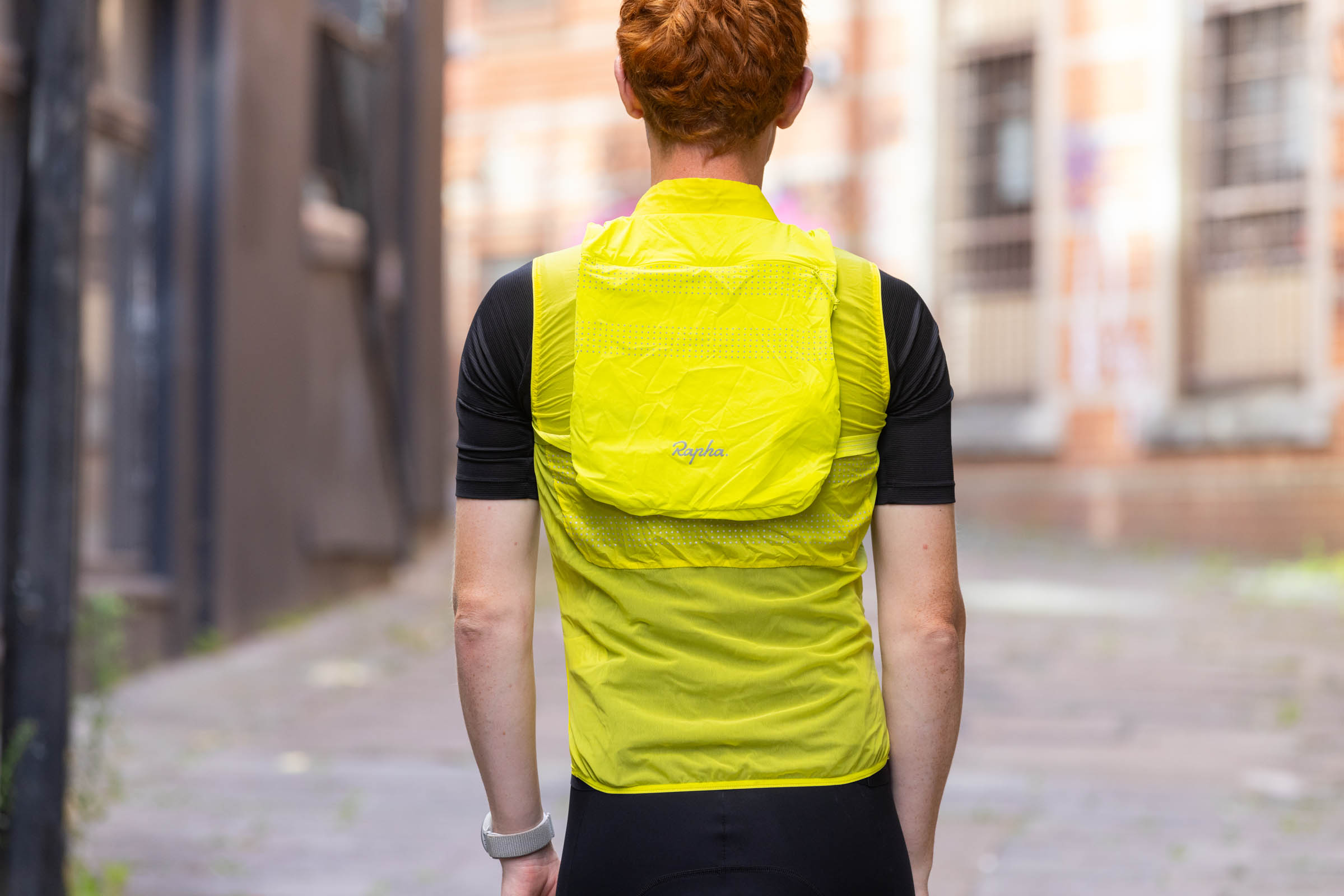 Rapha Brevet kit