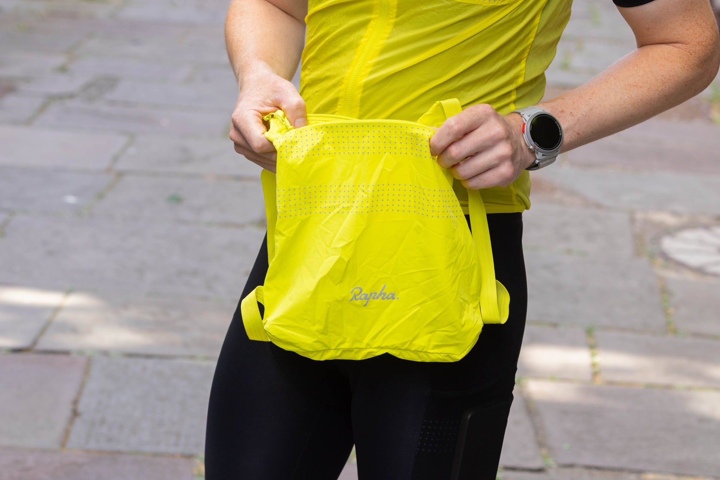 Rapha Brevet kit