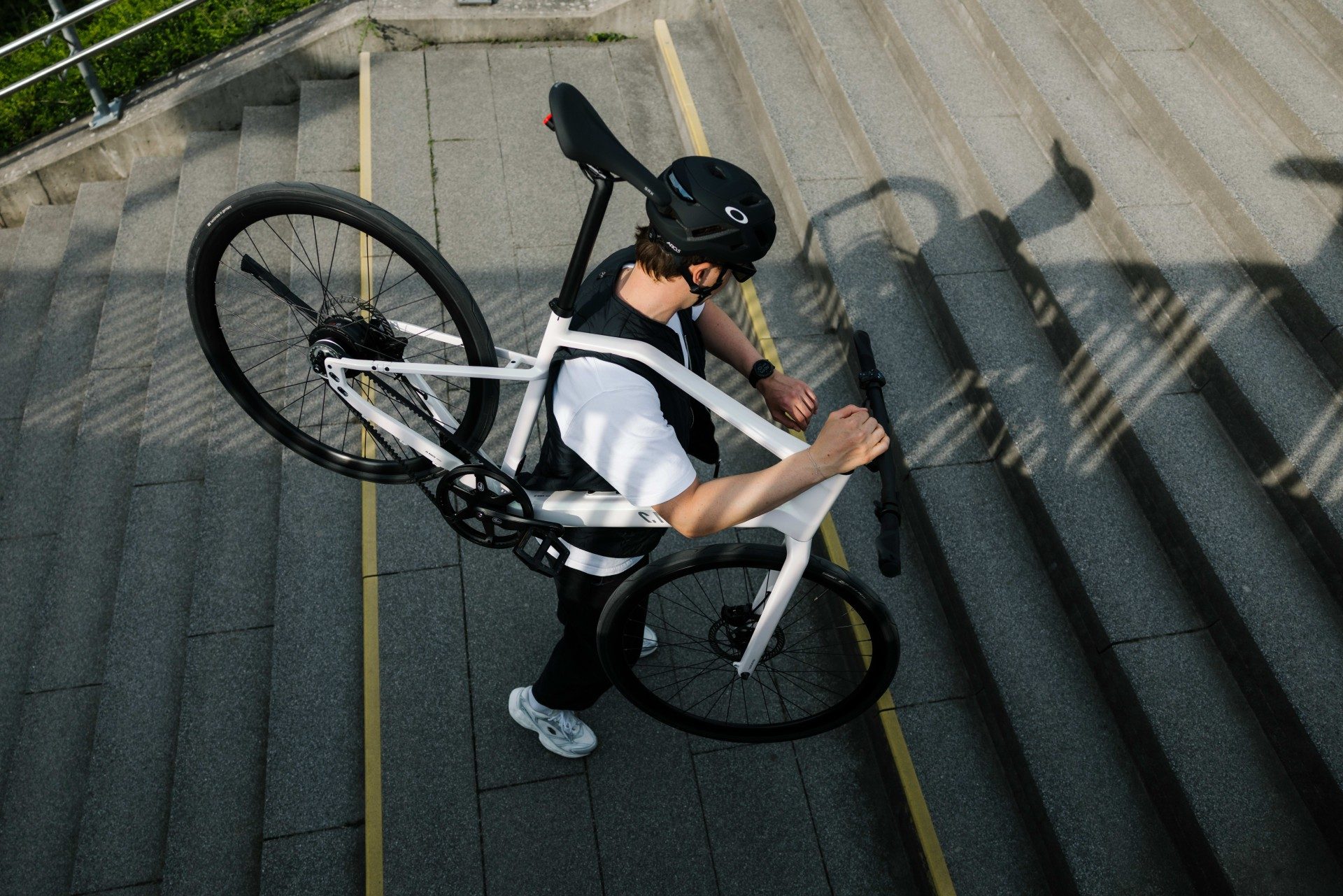 Canyon Roadlite:ON