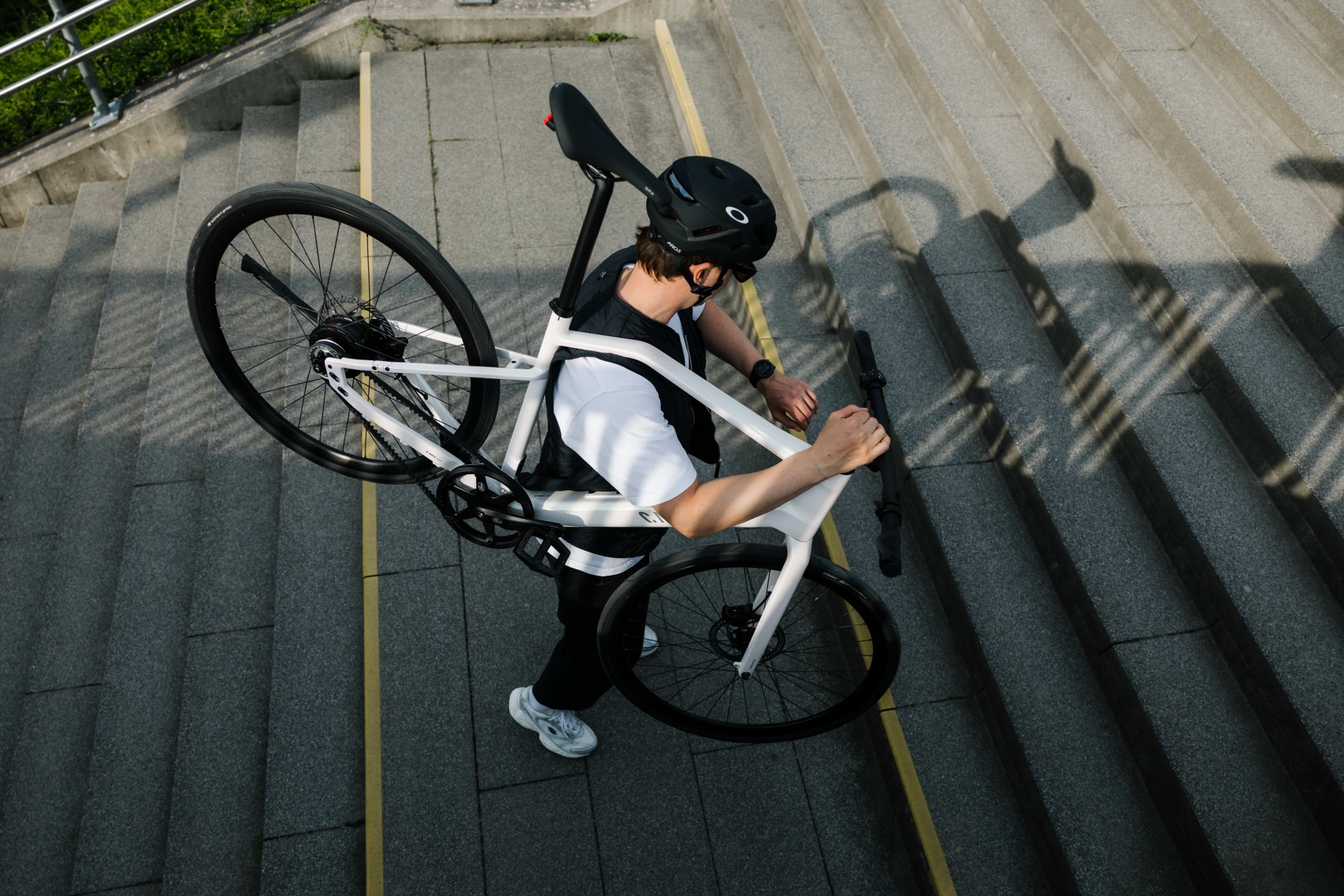 Canyon Roadlite:ON