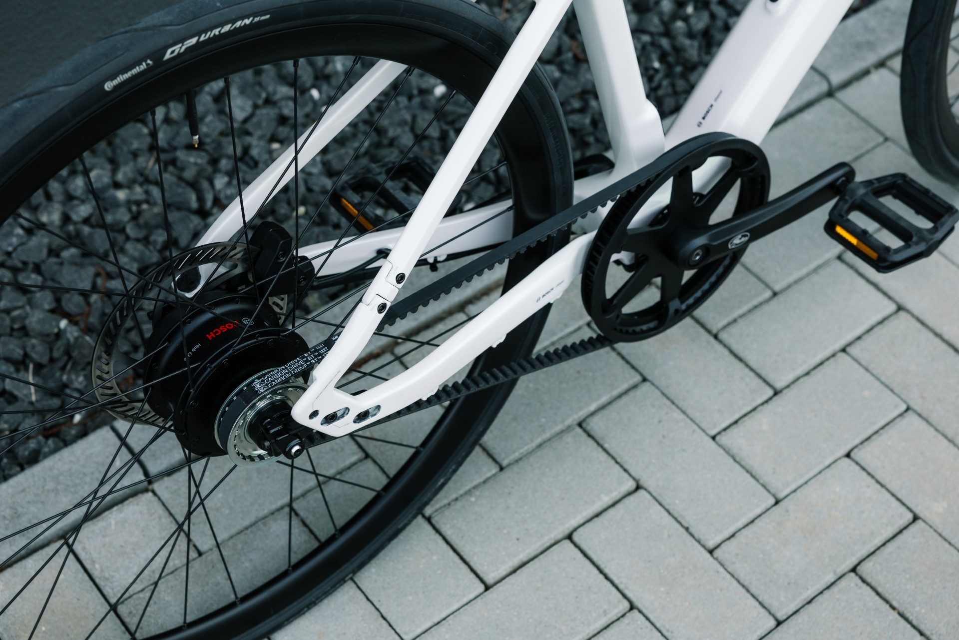 Canyon Roadlite:ON