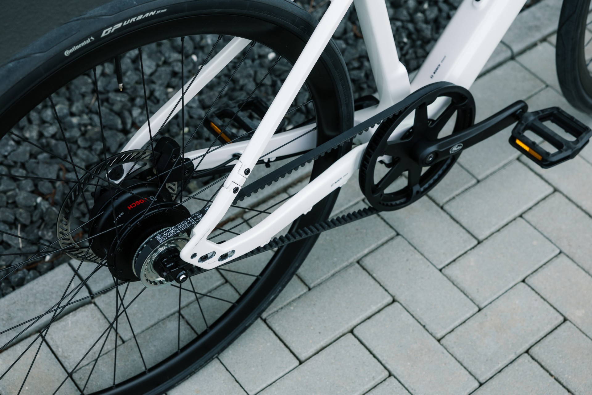 Canyon Roadlite:ON