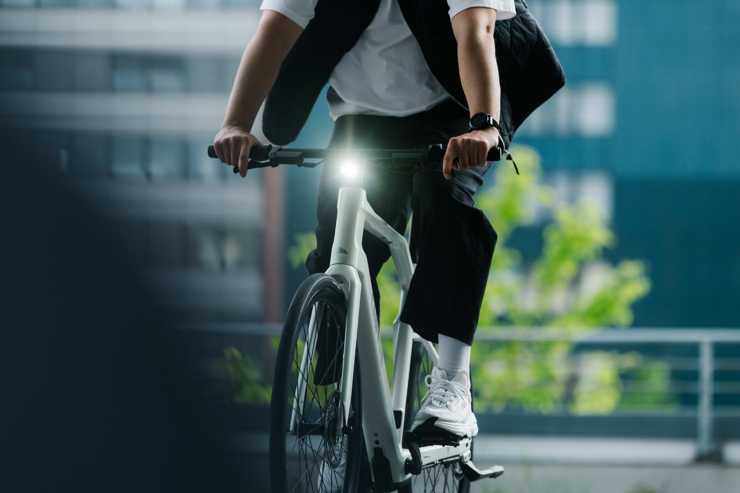 Canyon Roadlite:ON