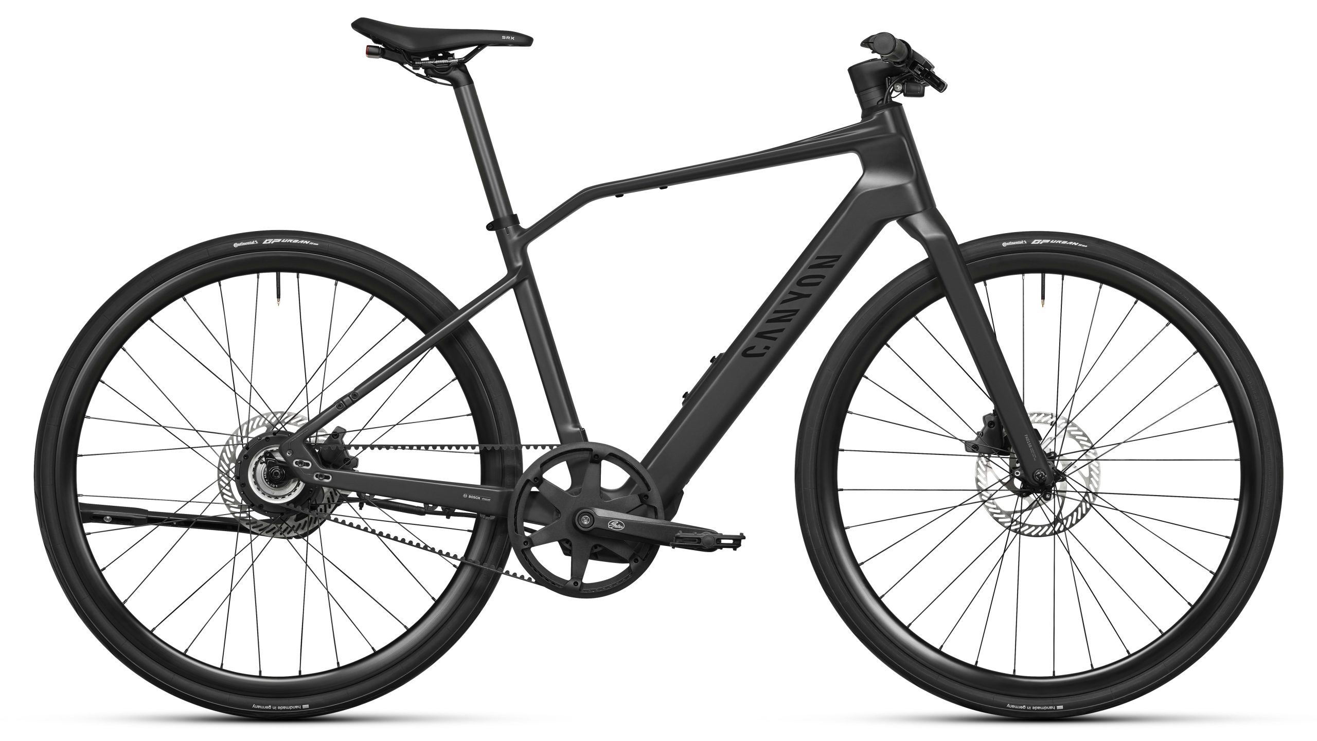 Canyon Roadlite:ON