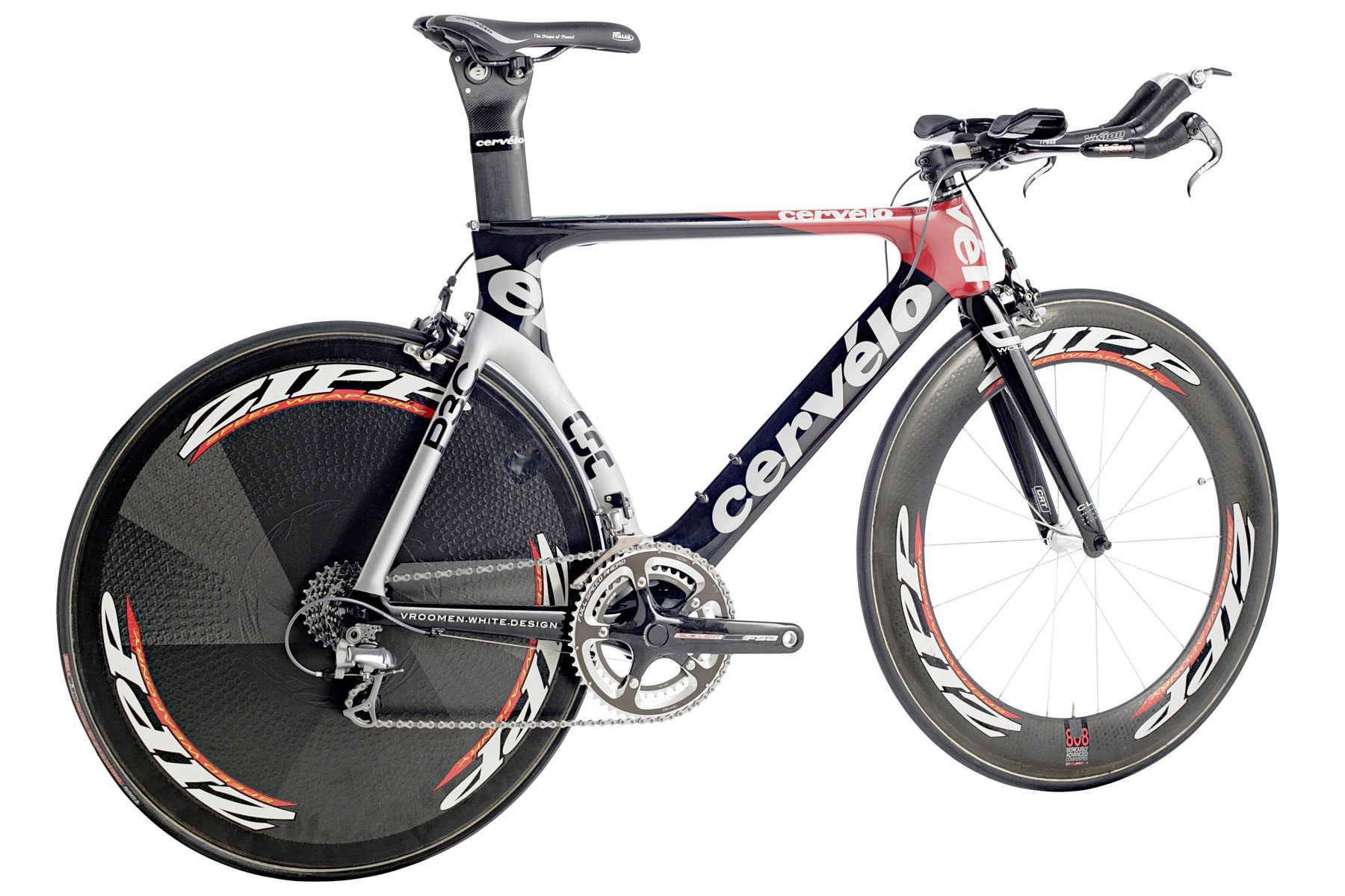 Cervélo P3c