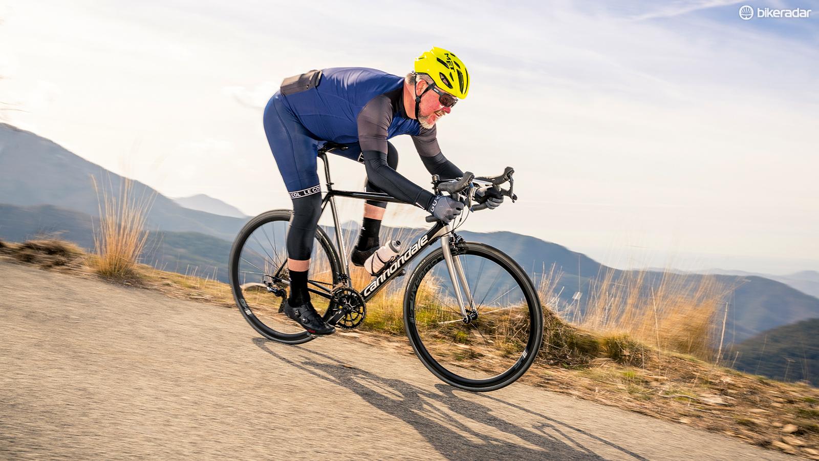 Cannondale SuperSix Evo 2019