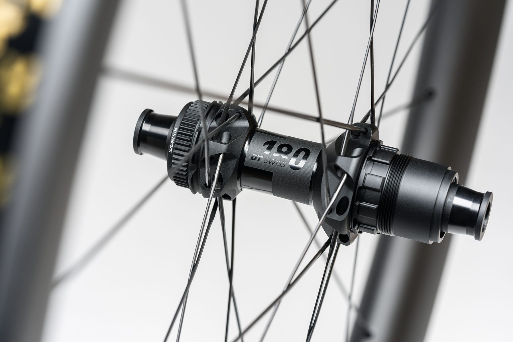 48|53 GR wheelset