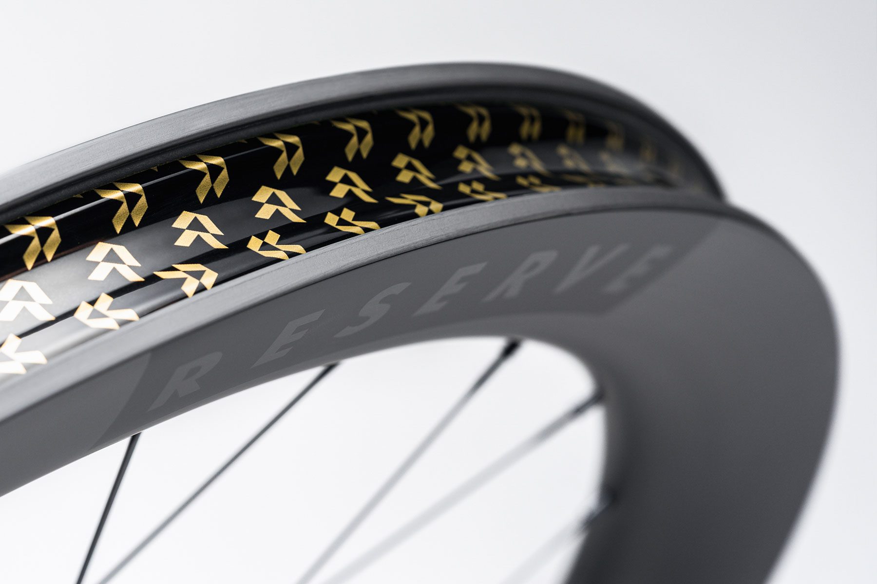 48|53 GR wheelset
