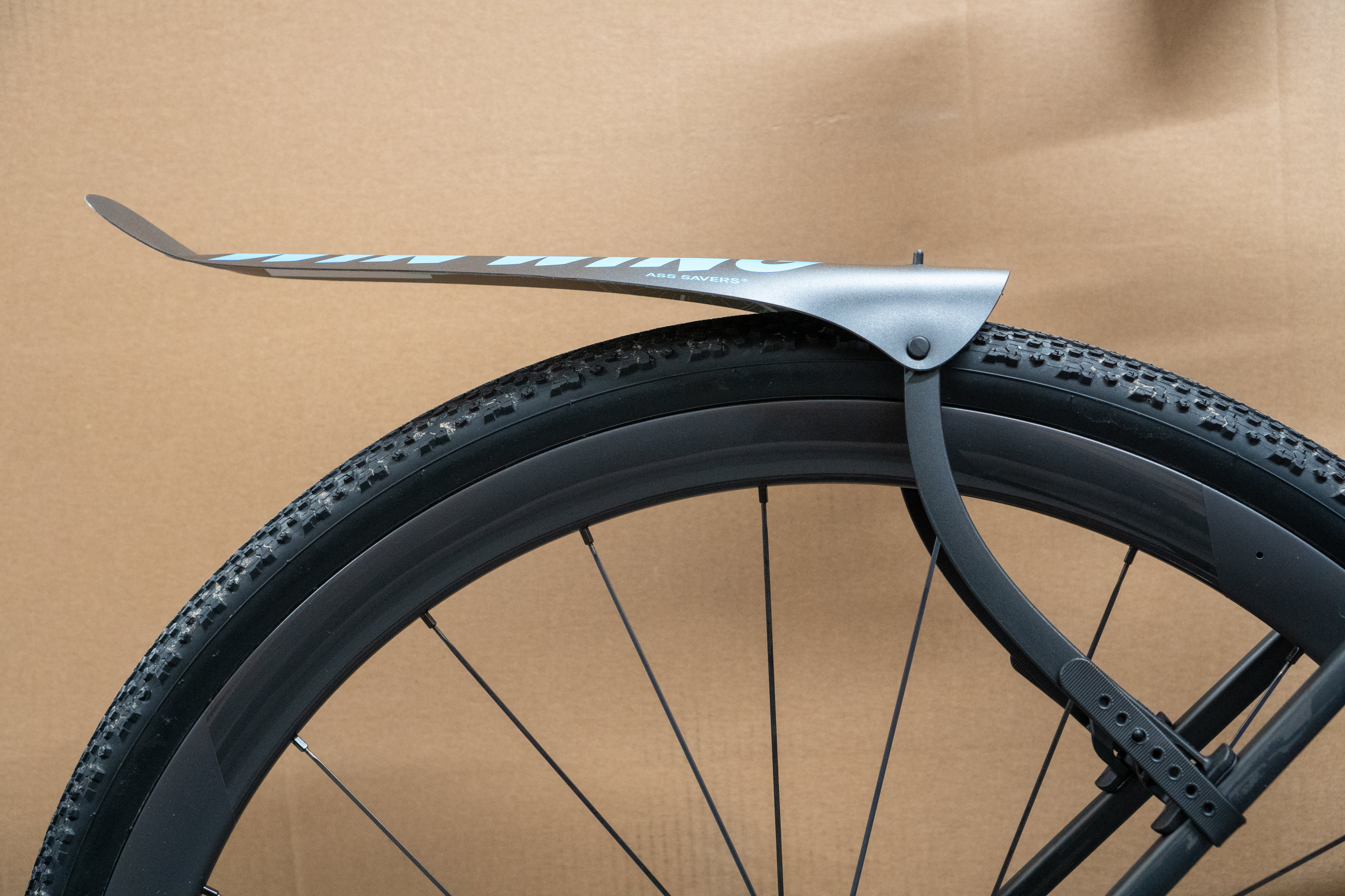 Ass Saver Win Wing 2 Gravel