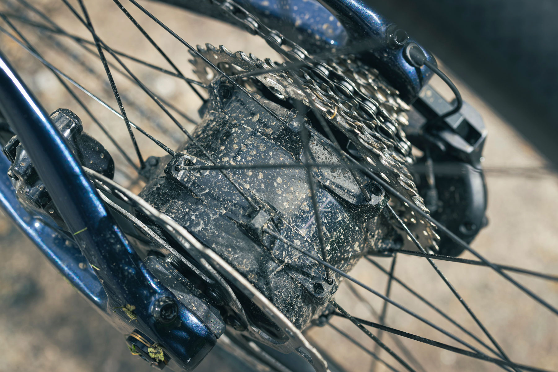 Ribble AllRoad SL R e Pro All-Road/Gravel eBike