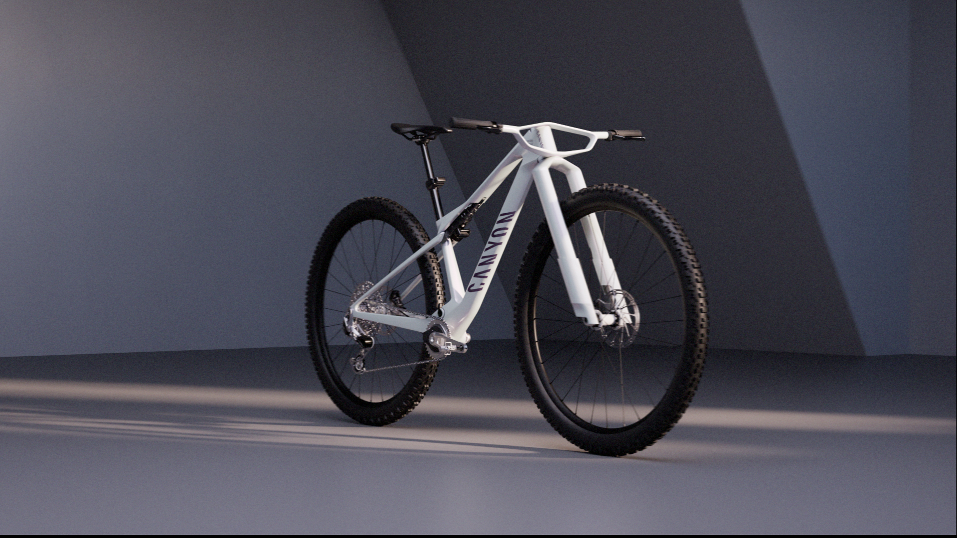 Canyon Lux Era MTB