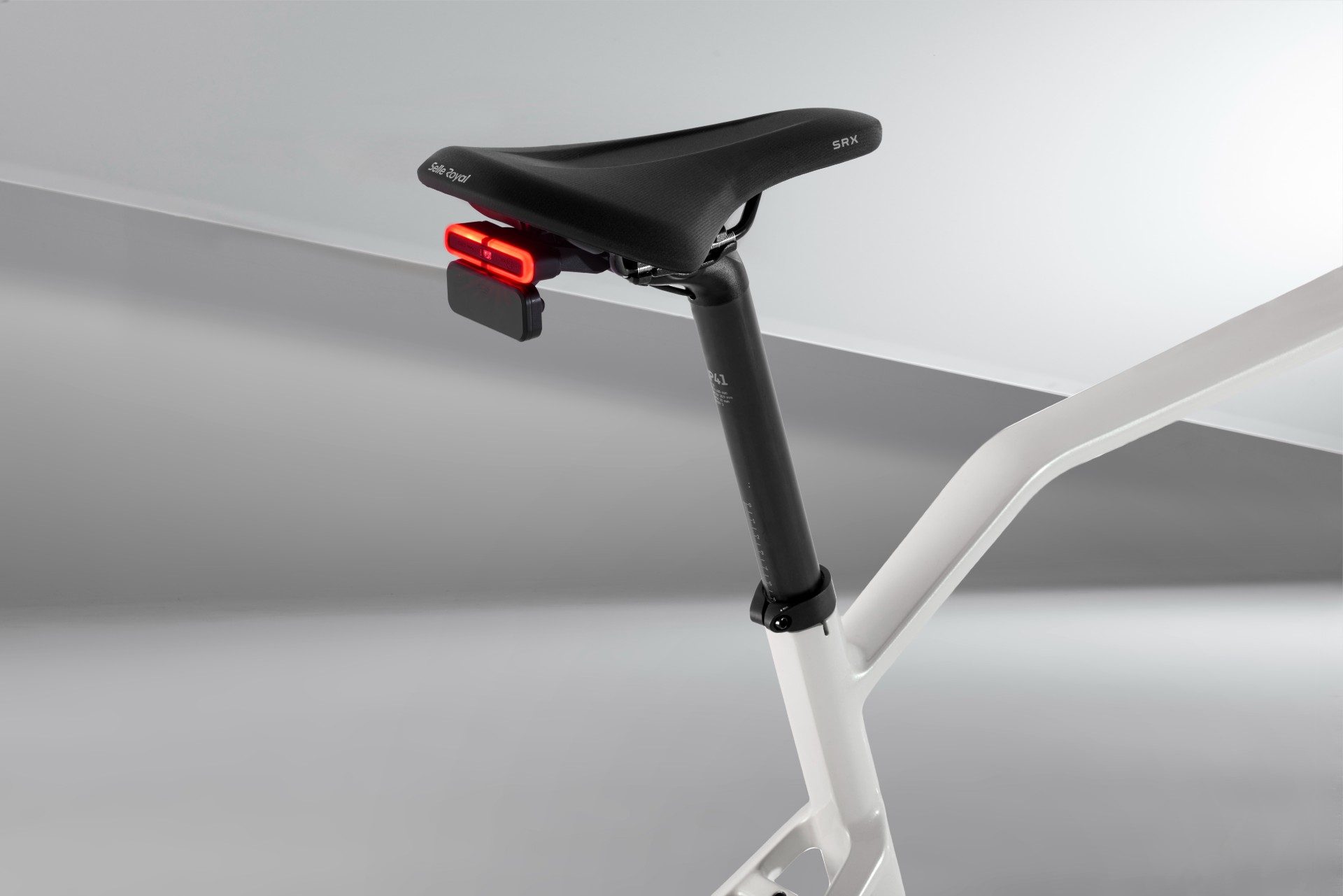 Canyon Roadlite:ON CF