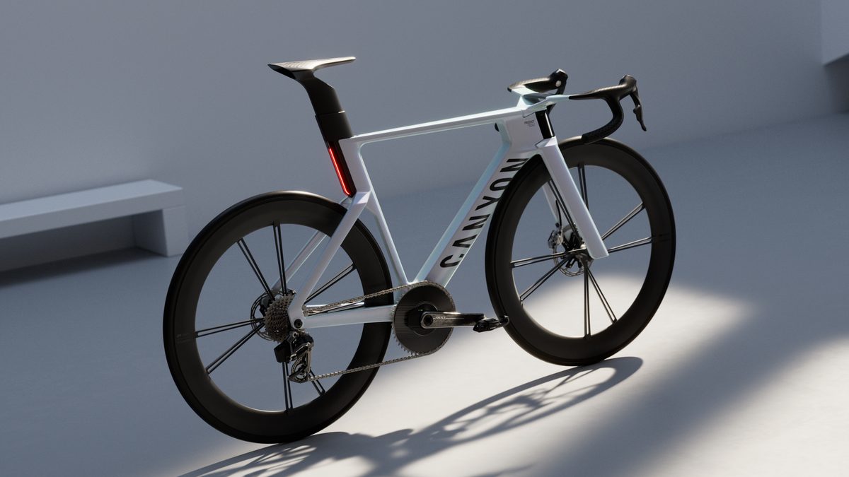 Canyon na Eurobike 2026: čtyři bezpečnostní koncepty pod lupou českého cyklisty