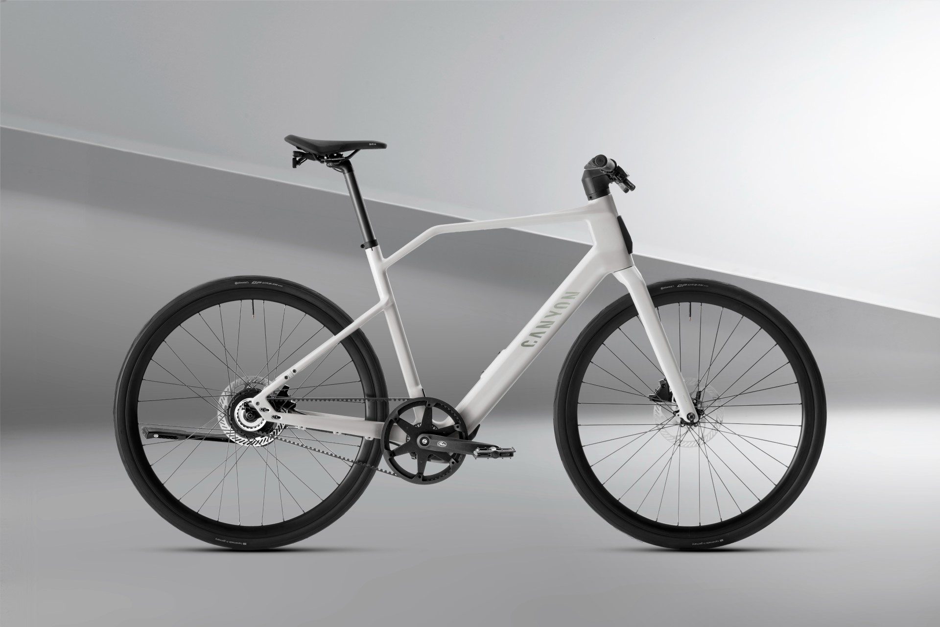 Canyon concept bike
