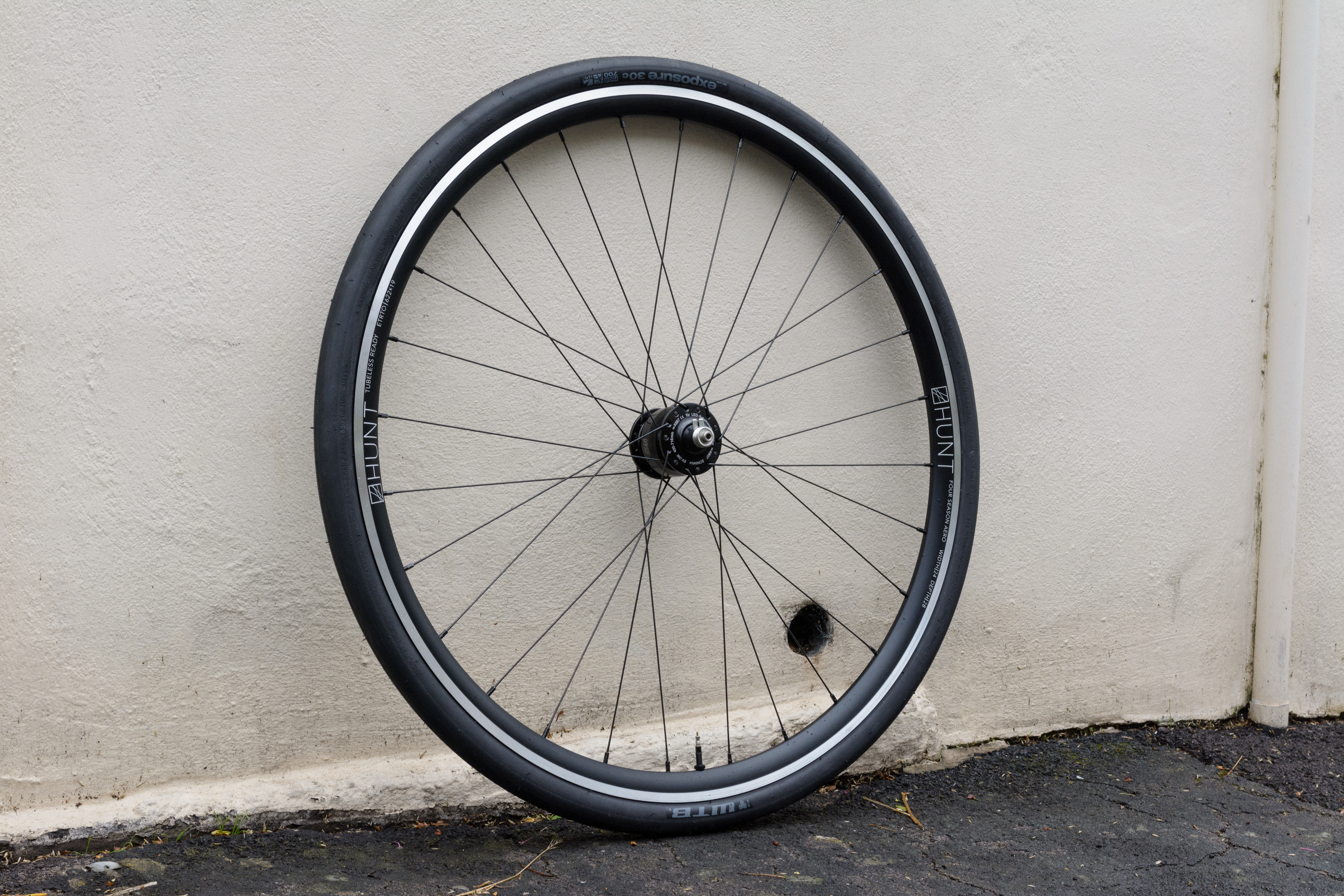 Everything you ever wanted to know about bike dynamos