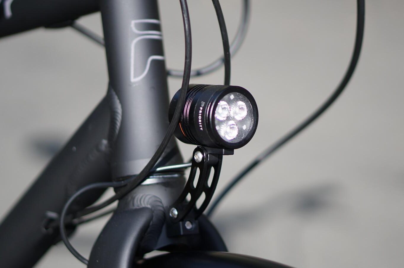 Everything you ever wanted to know about bike dynamos