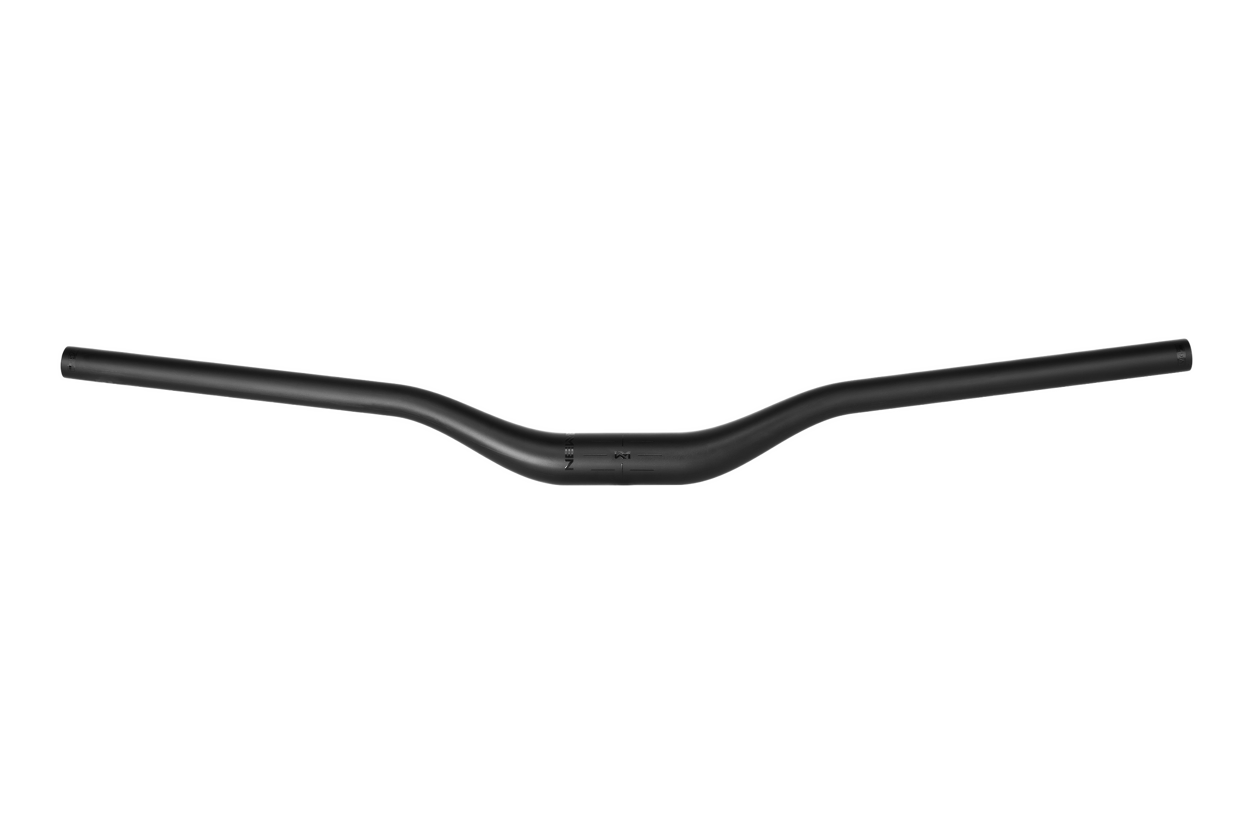 Newmen Phase handlebar rise