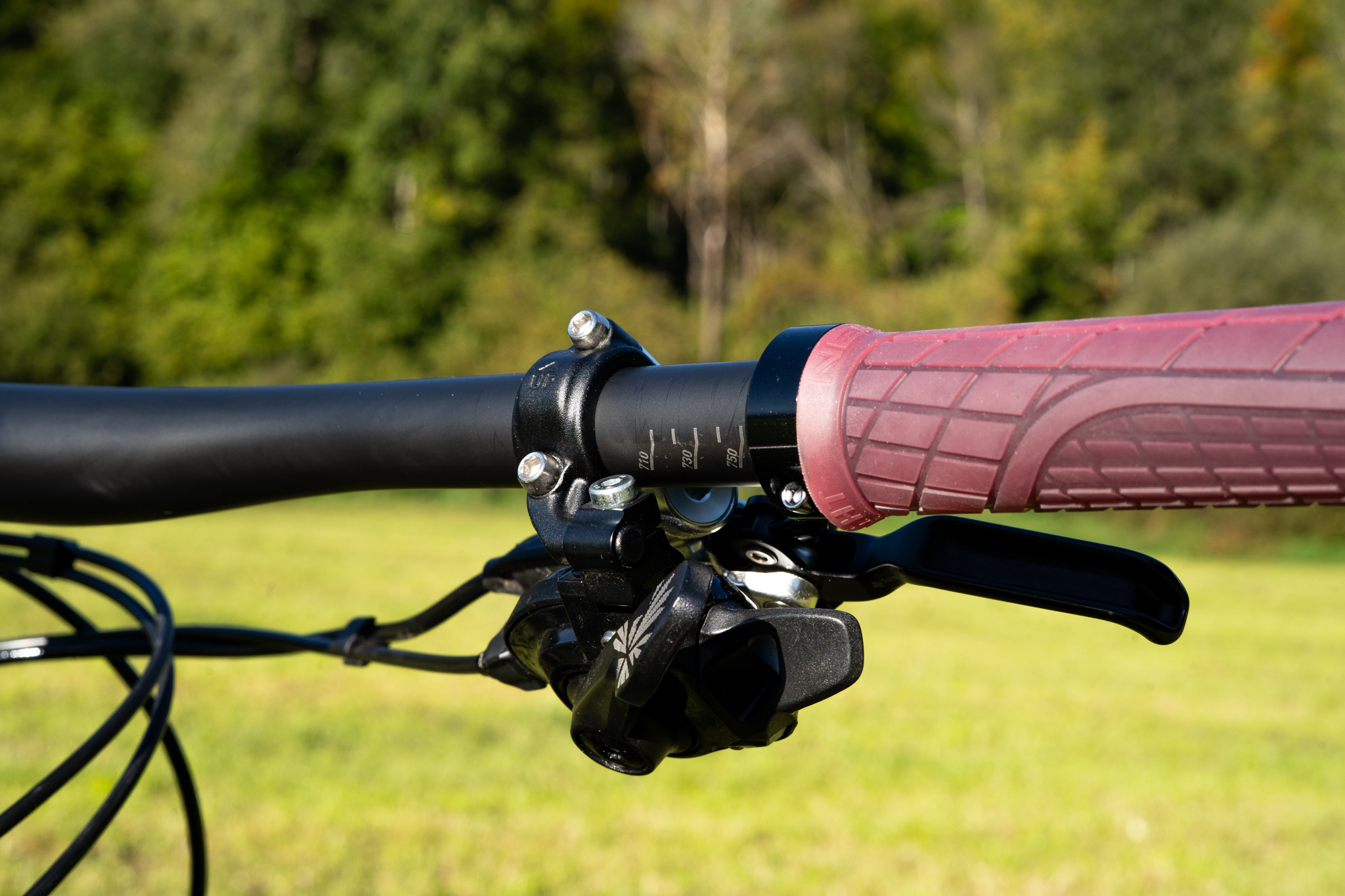 Newmen grips