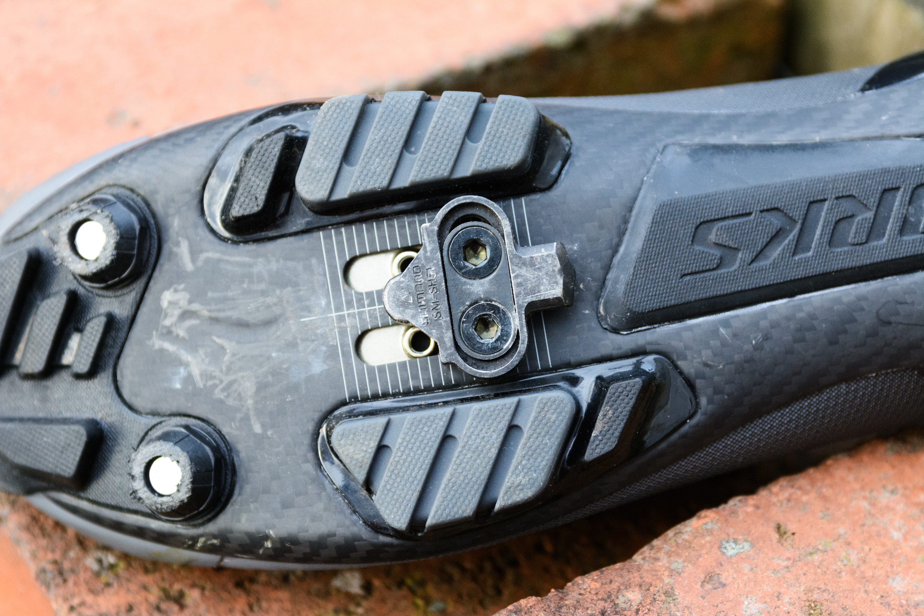 Specialized S-Works Recon Lace Gravel shoes review