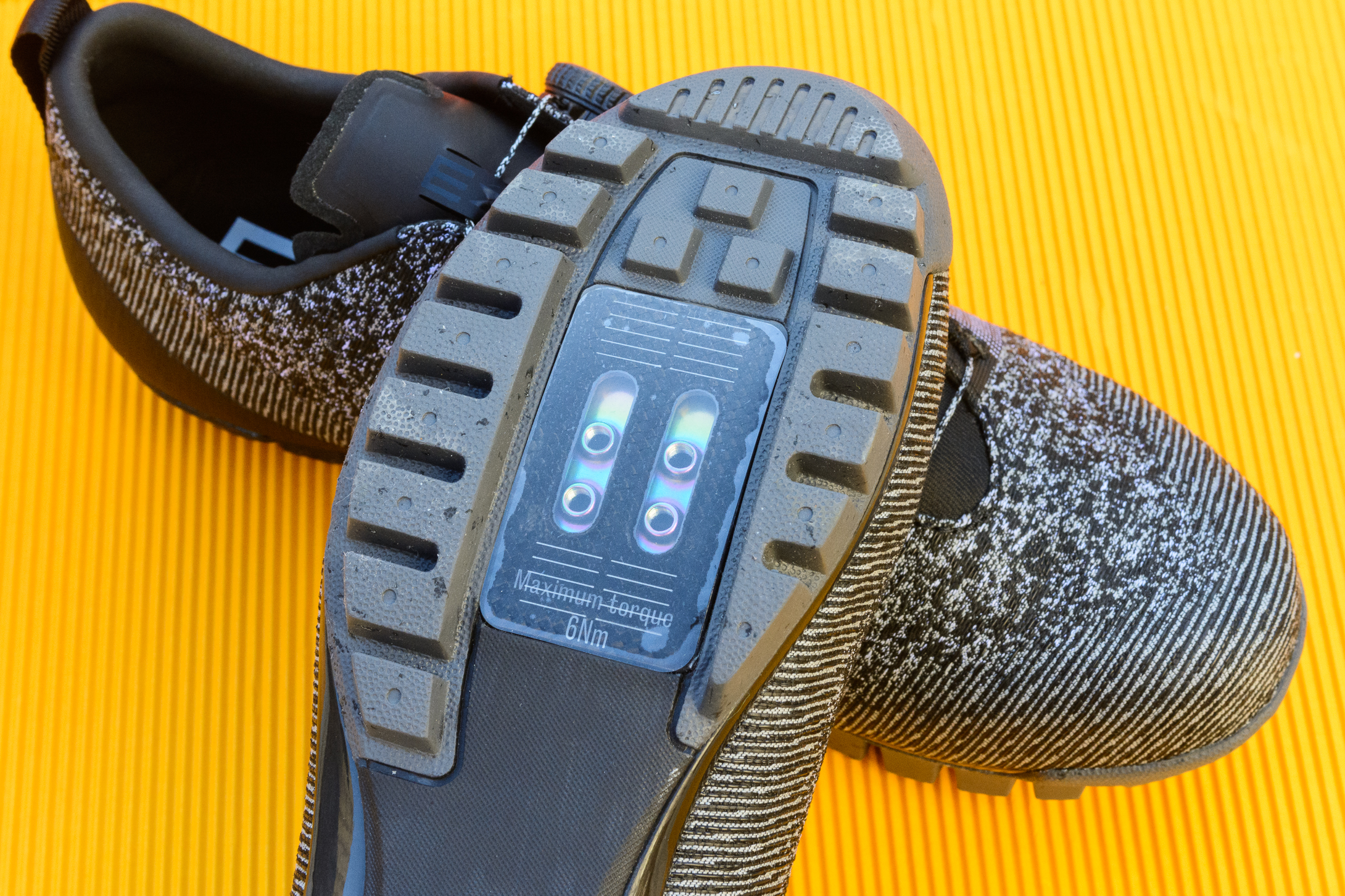 Rapha Explore Powerweave gravel shoes review Rapha Explore Powerweave gravel shoes review