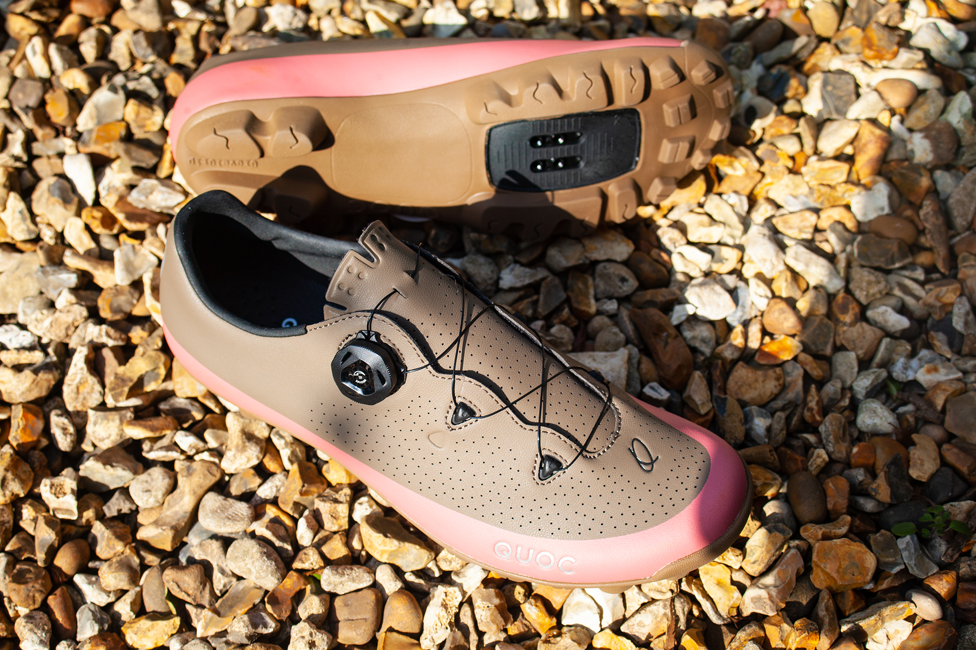 quoc_gt_2_3-1 A luxury off-road shoe that delivers performance and comfort in spades.
