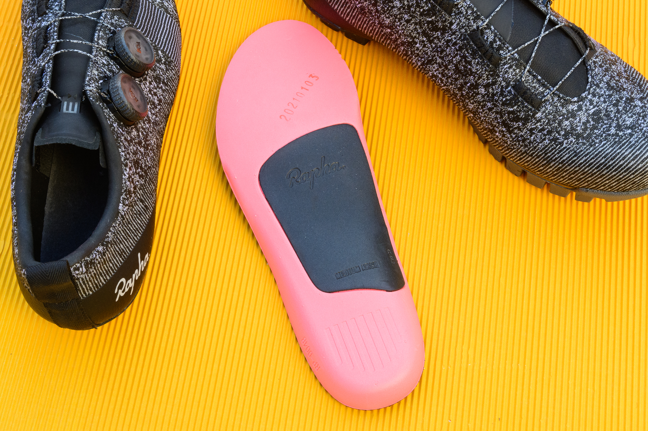 Rapha Explore Powerweave gravel cycling shoe-5 Rapha Explore Powerweave gravel shoes review