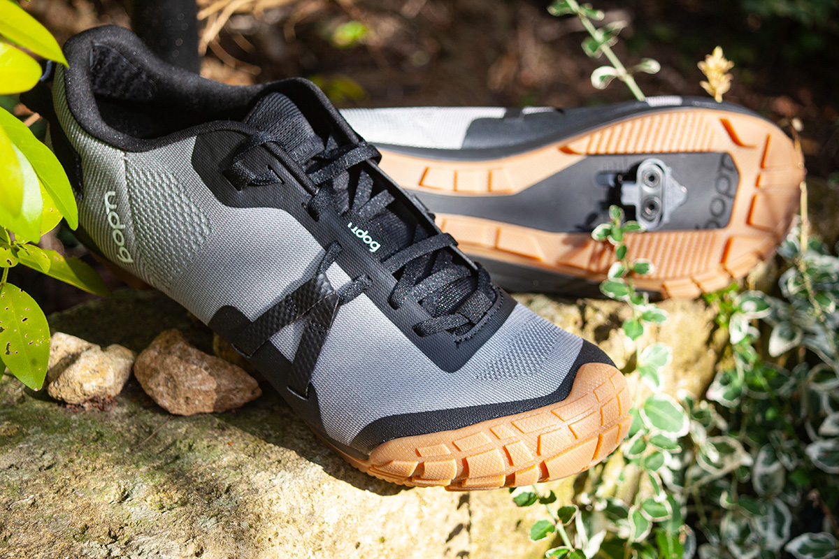 Udog Distanza gravel shoe - 06 Udog Distanza gravel shoe
