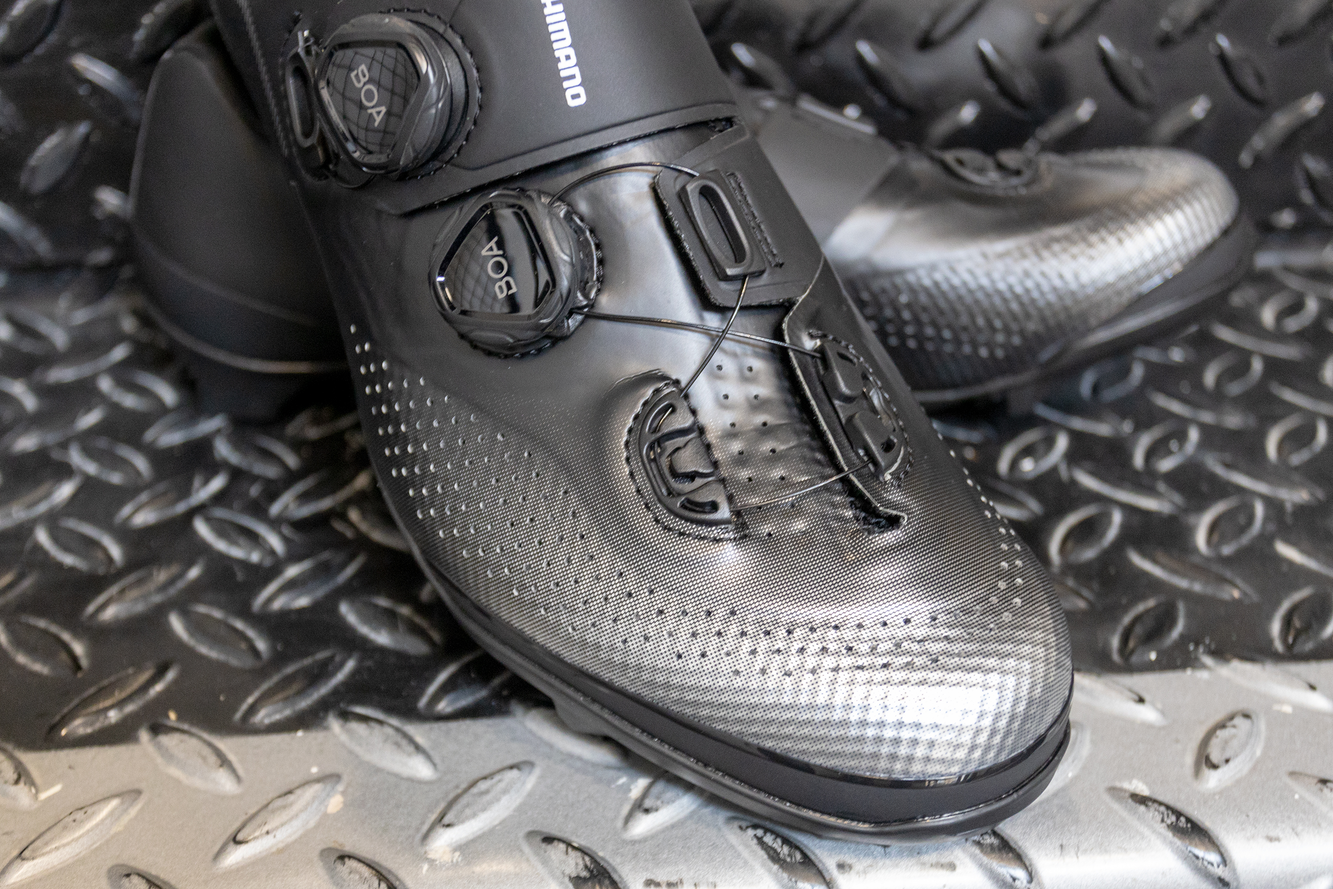 Shimano XC7 XC/CX shoe