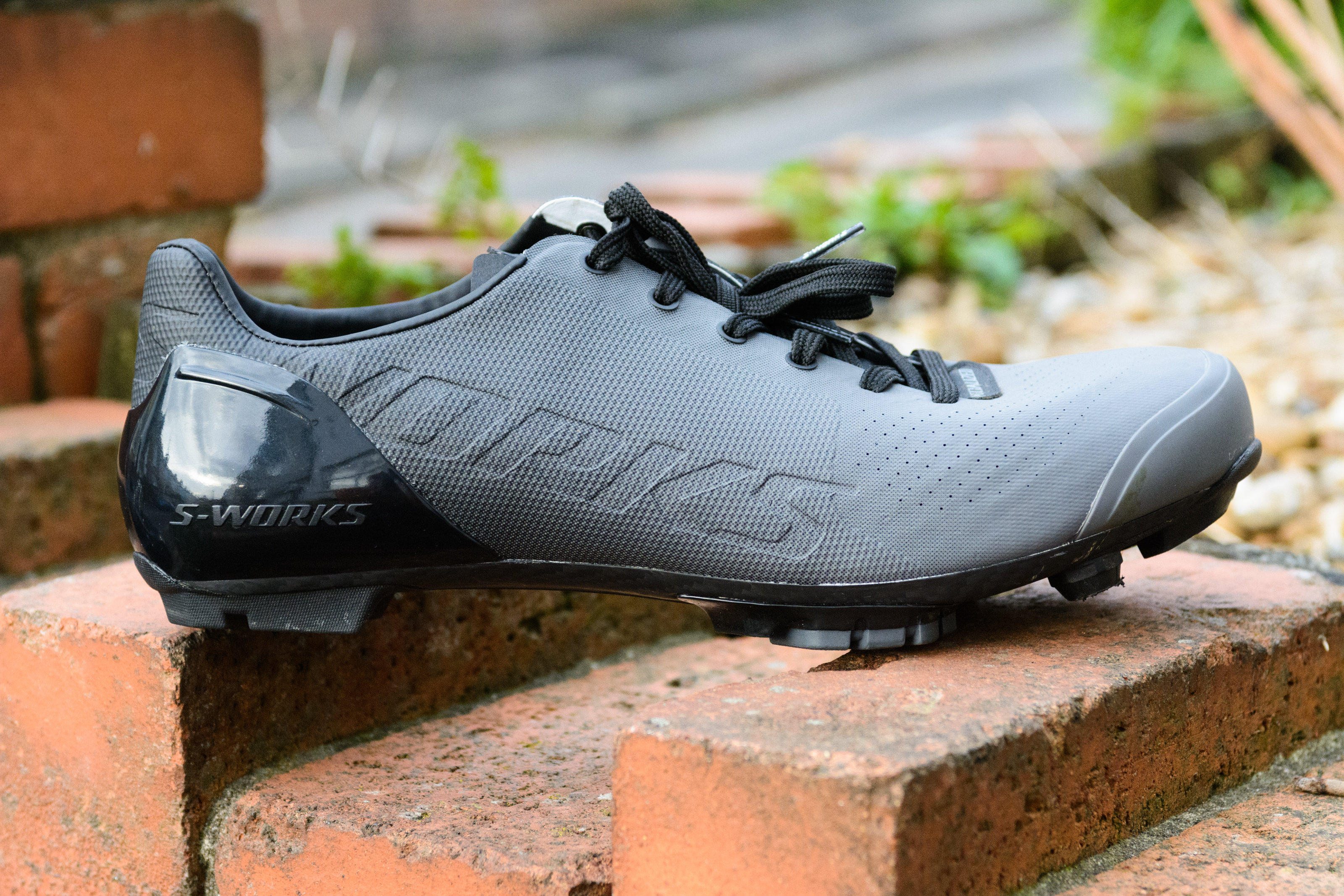 Specialized S-Works Recon Lace Gravel shoes review-6 Specialized S-Works Recon Lace Gravel shoes review