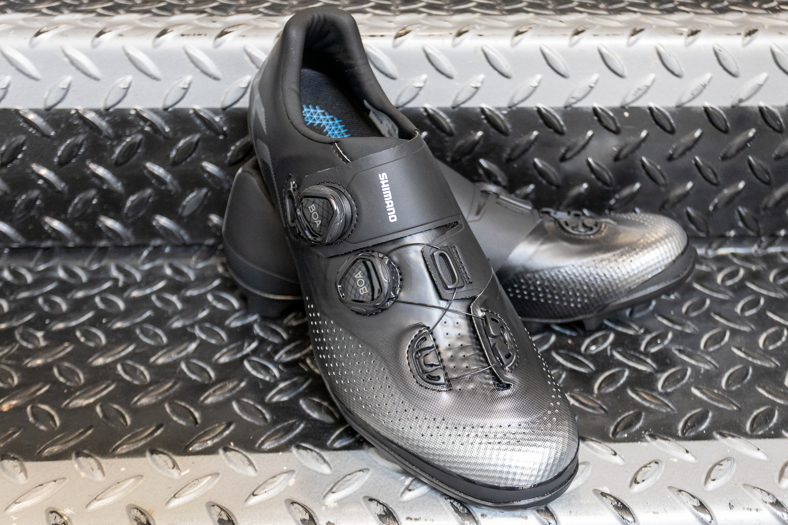 shimano-XC7-4 Shimano XC7 XC/CX shoe